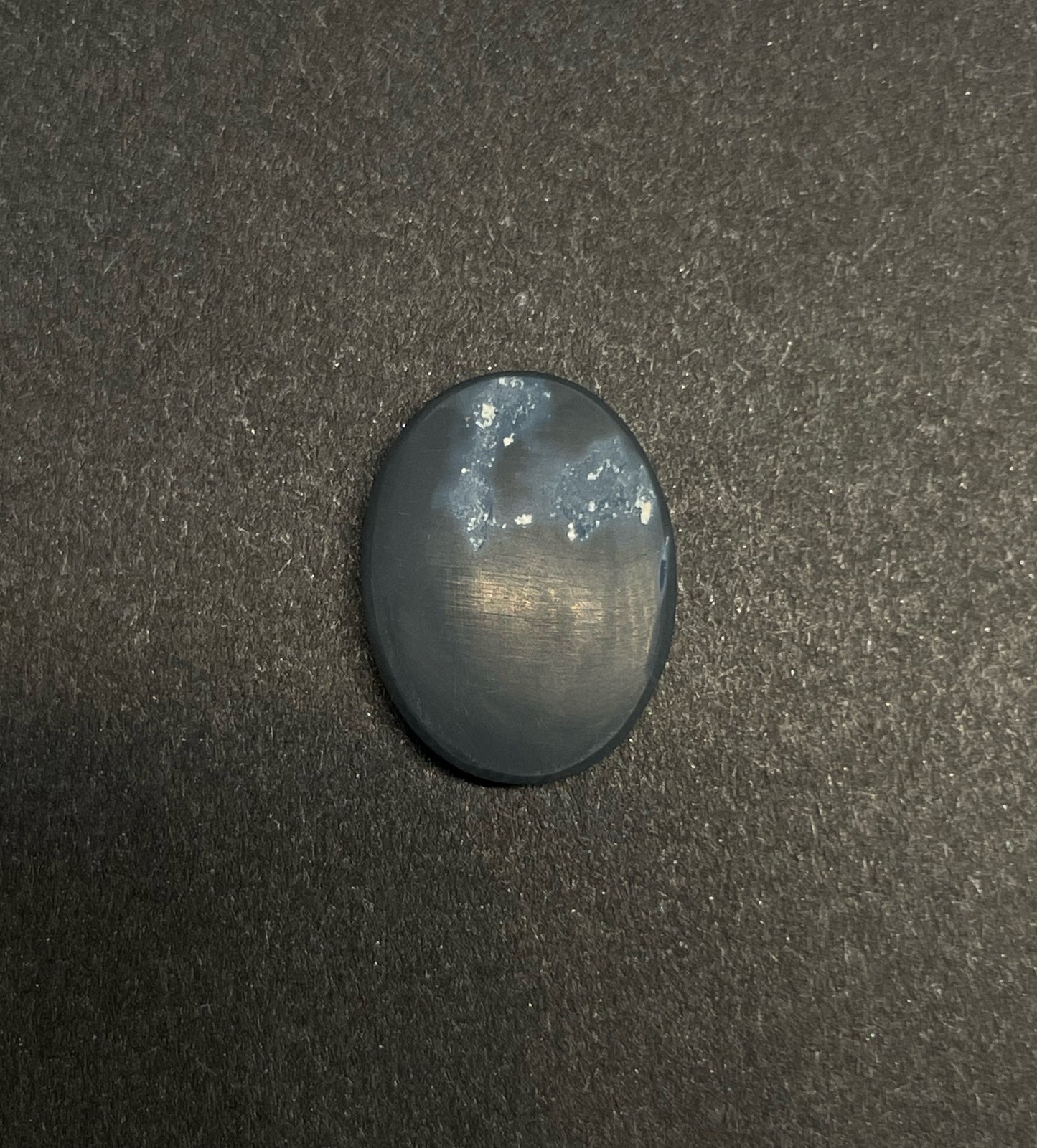 3.1ct Lightning Ridge Black Opal