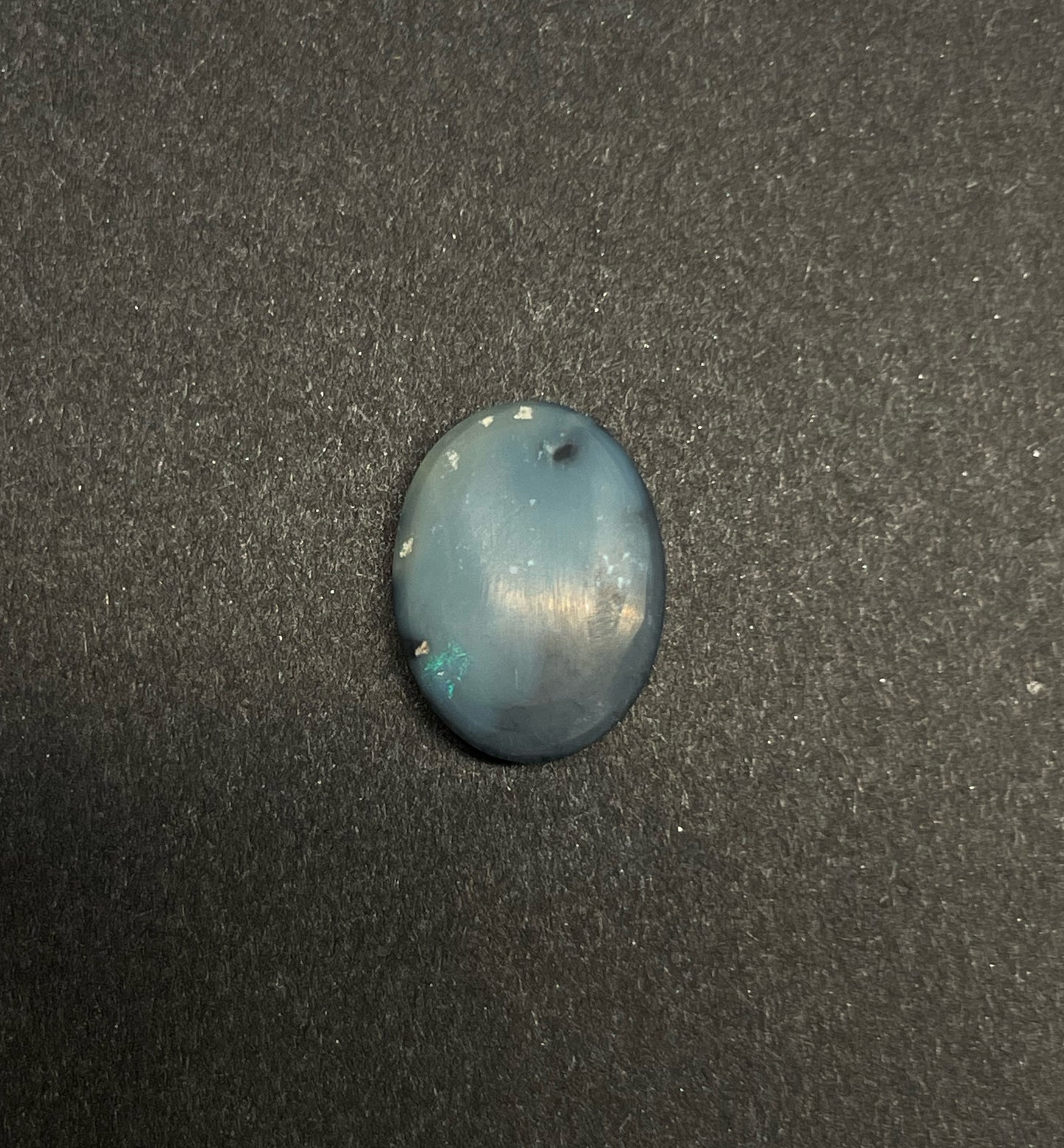2.5ct Lightning Ridge Black Opal