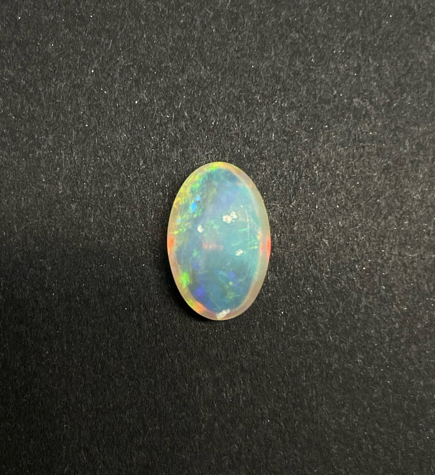 1.9ct Andamooka Crystal Opal