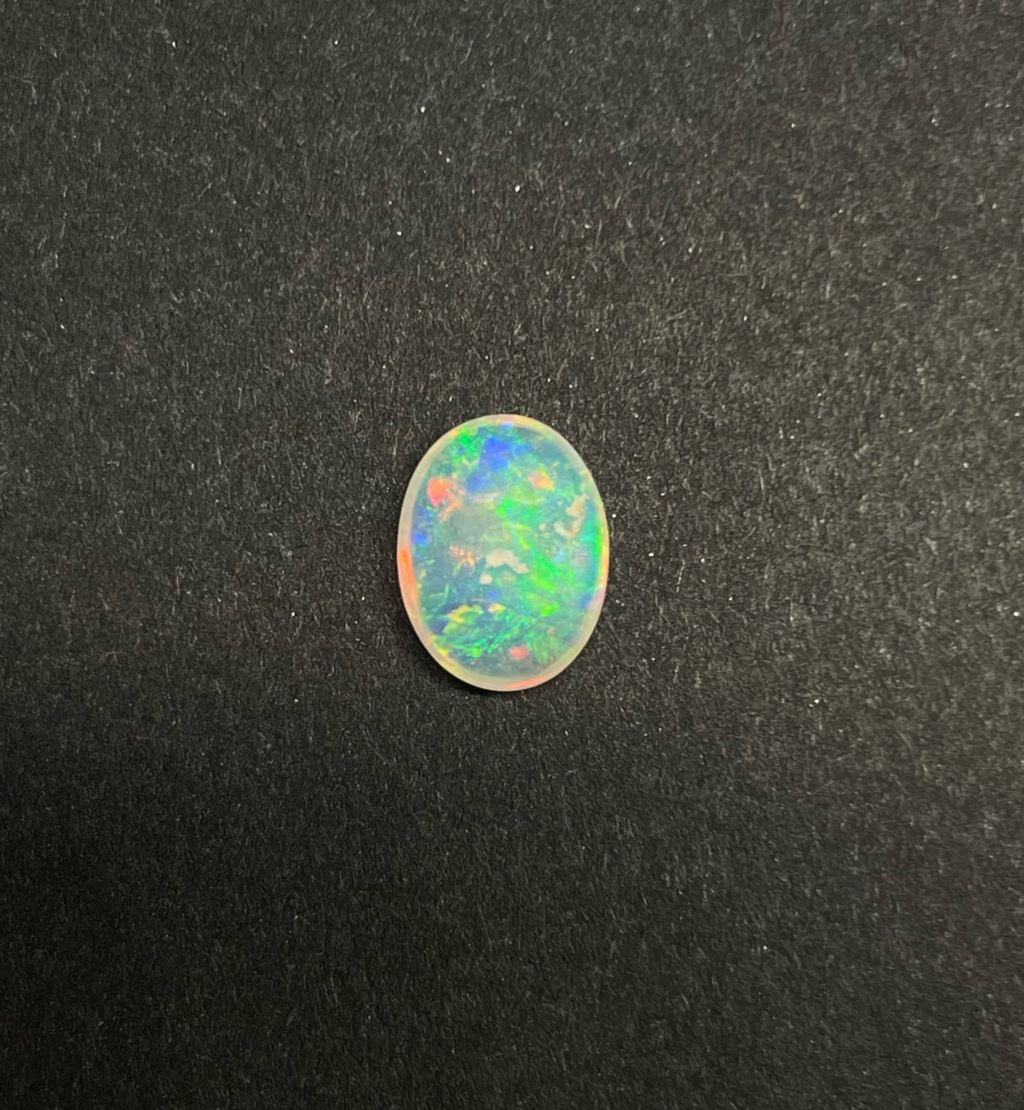 1ct Andamooka Crystal Opal