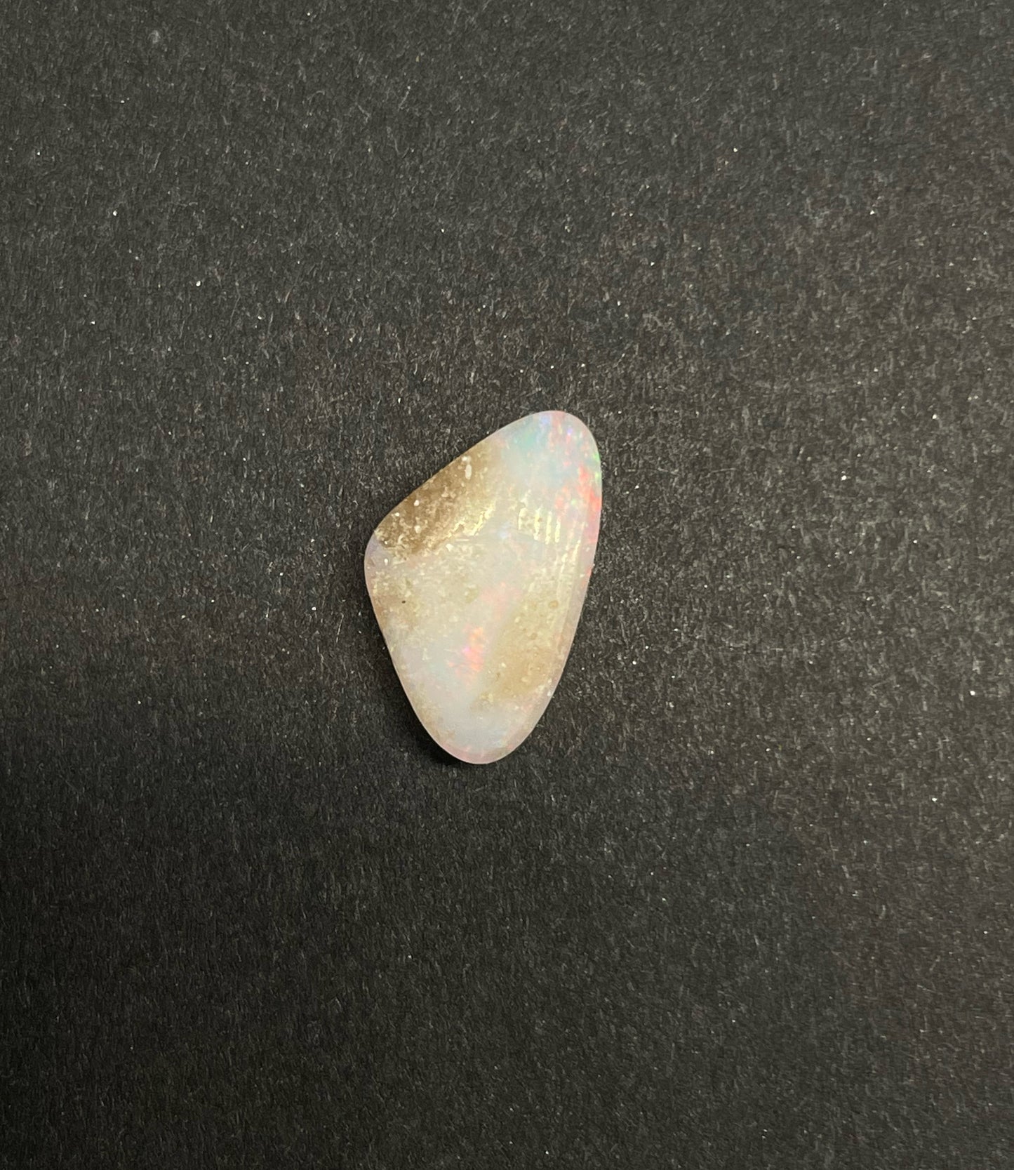 2.2ct Andamooka White Opal