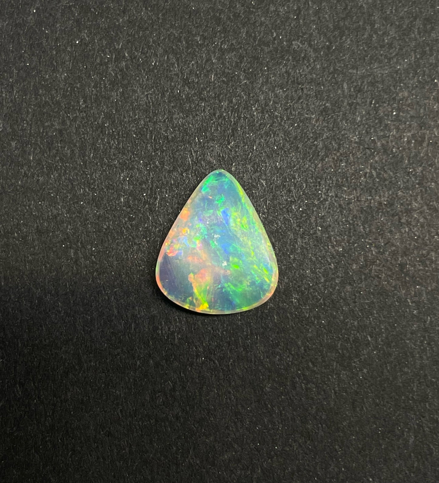 1.3ct Andamooka Crystal Opal