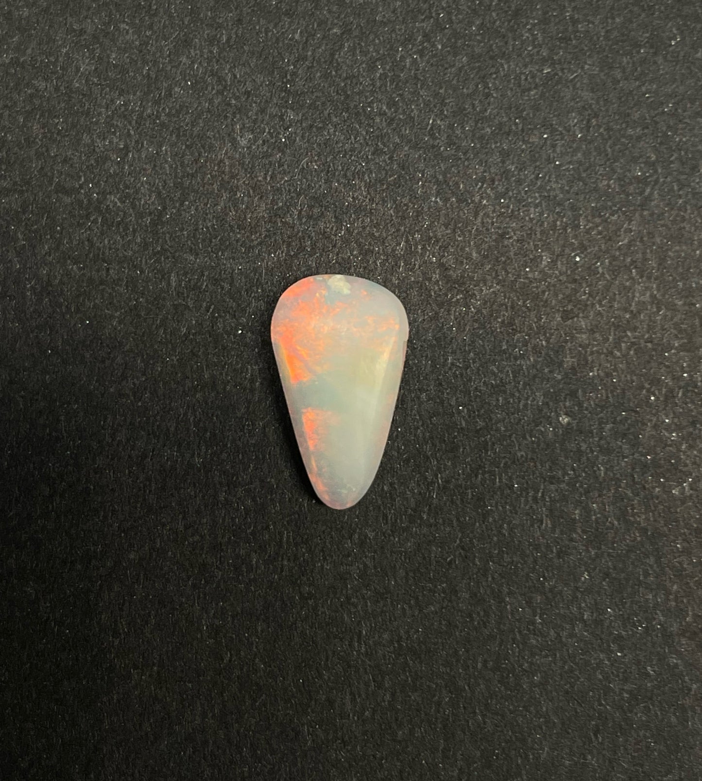 1.5ct Andamooka White Opal