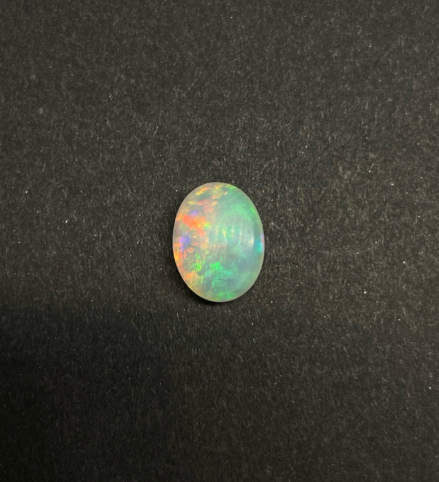 1.8ct Andamooka Crystal Opal