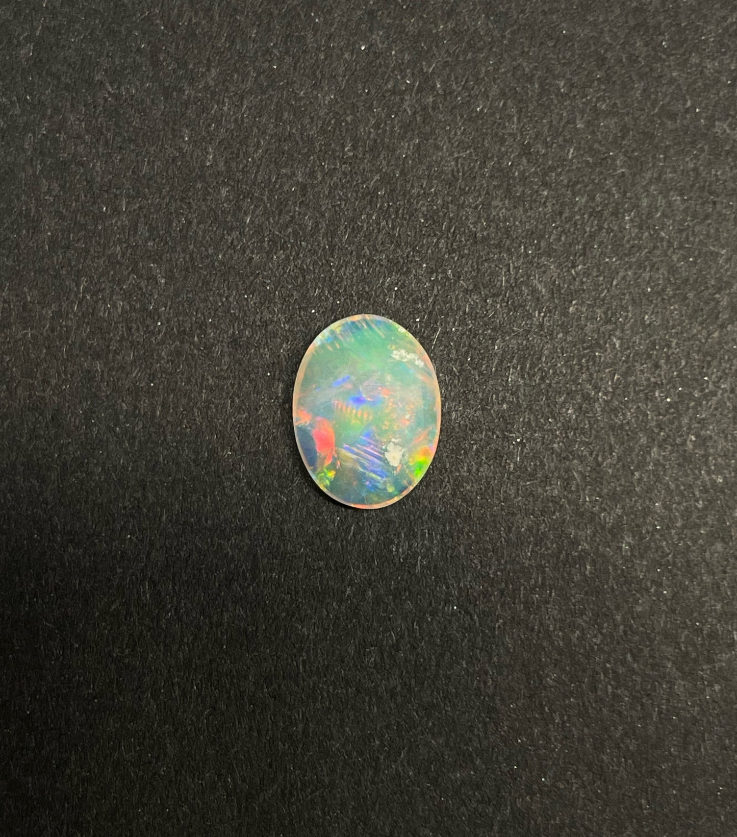 .8ct Andamooka Crystal Opal