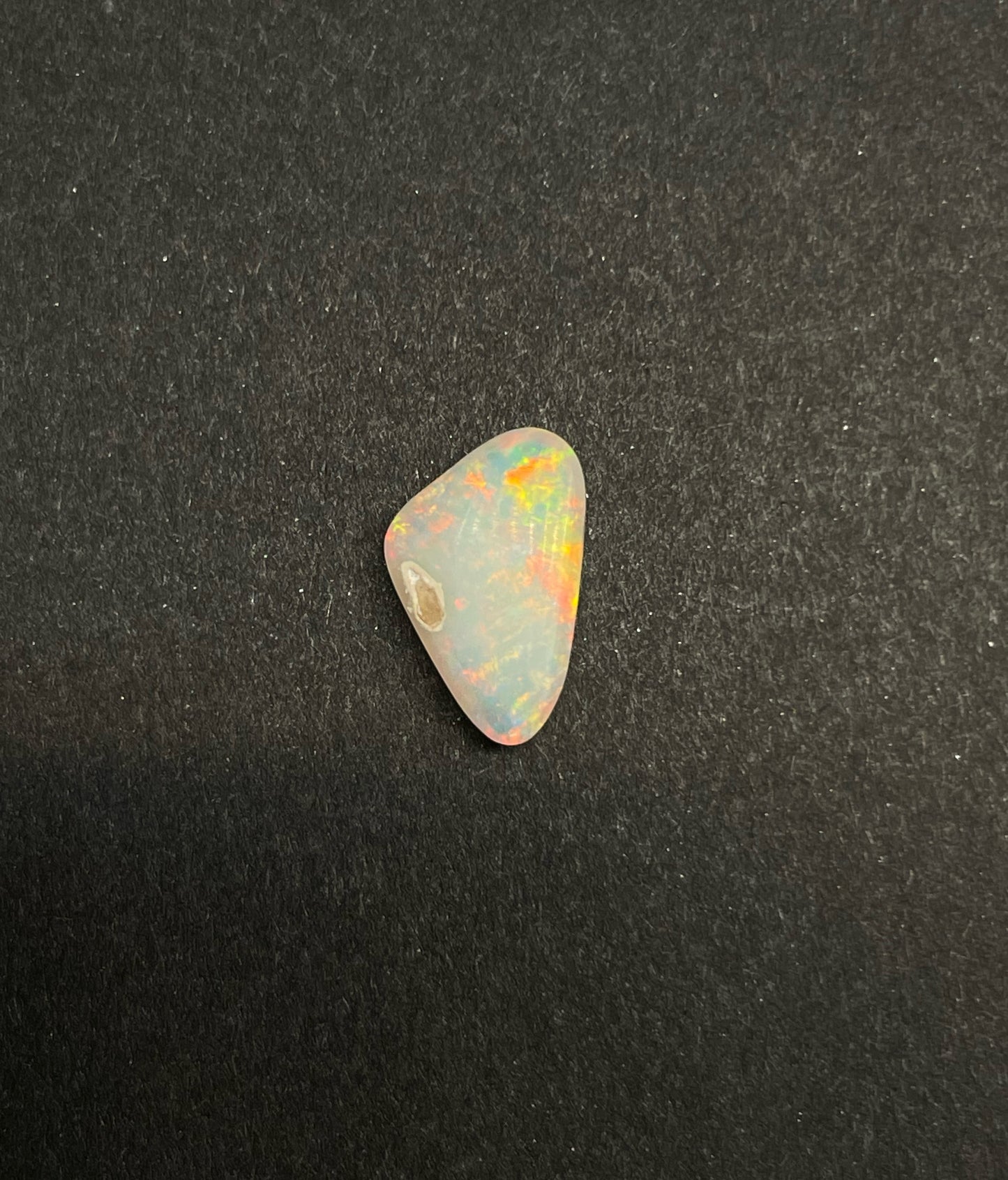 1.4ct Andamooka Crystal Opal