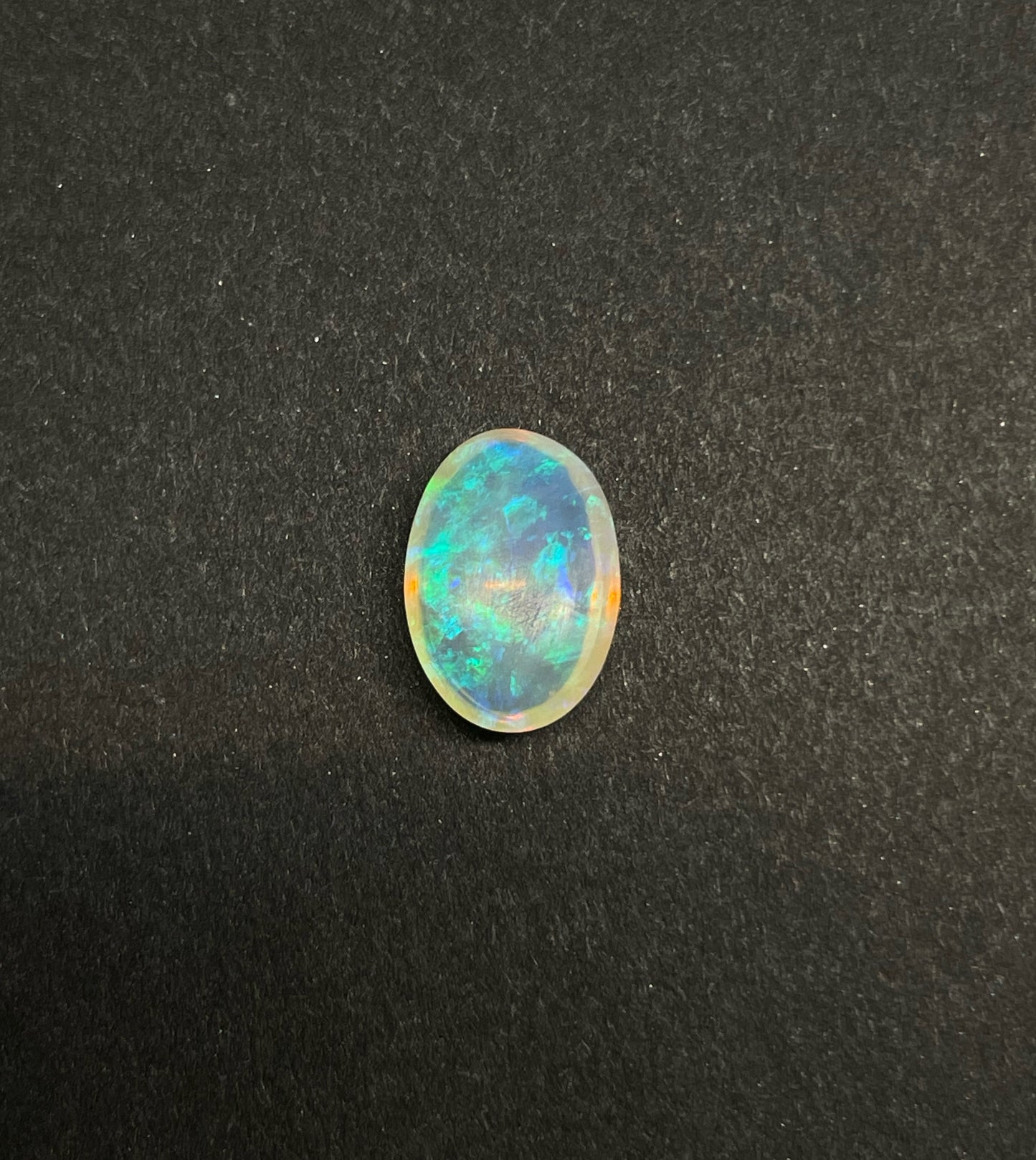1.9ct Andamooka Crystal Opal