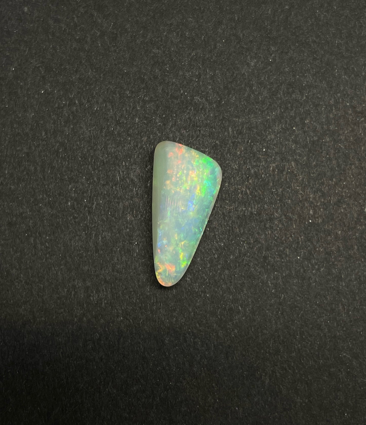 2.7ct Andamooka Crystal Opal