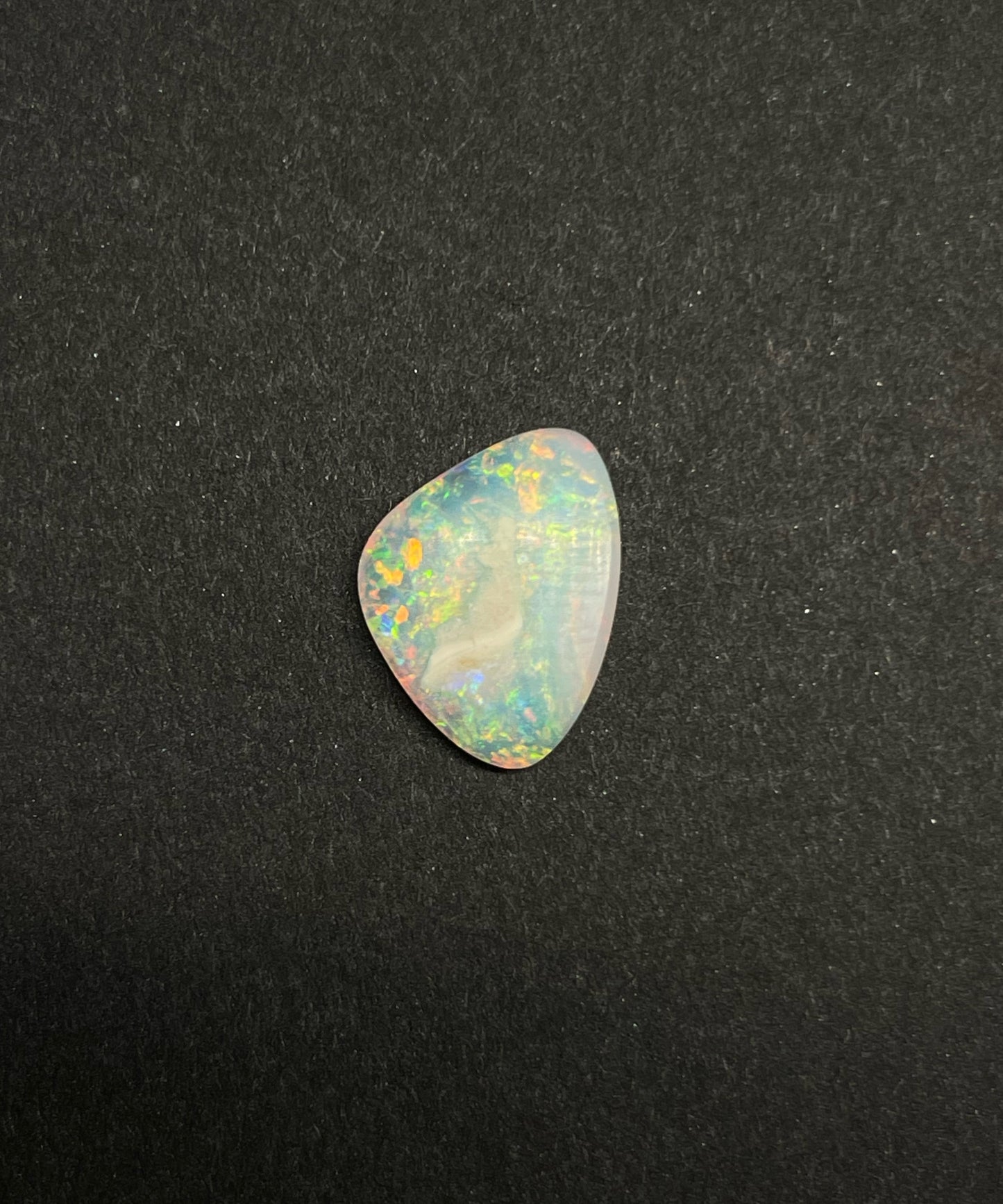 1.8ct Andamooka Crystal Opal