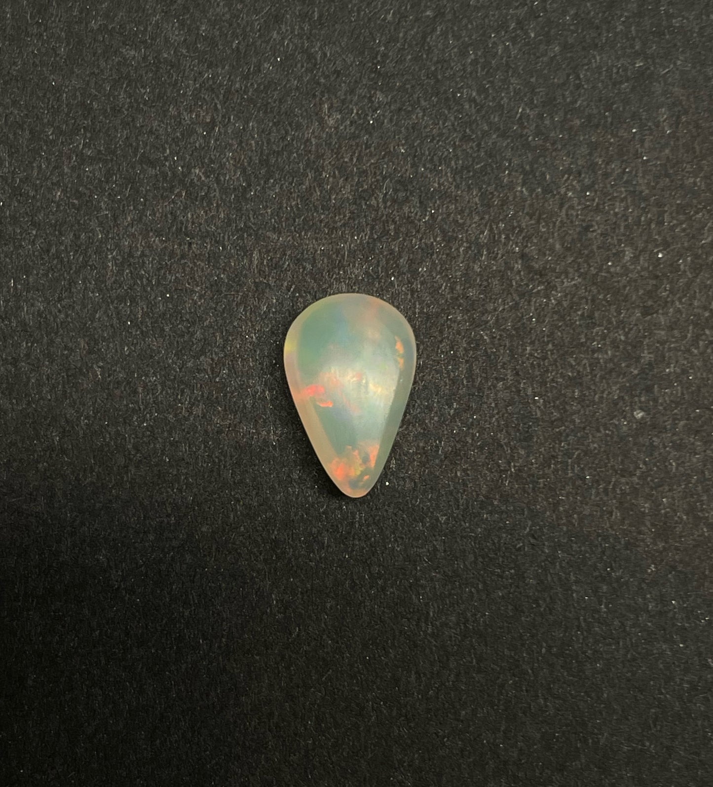 1.5ct Andamooka Crystal Opal