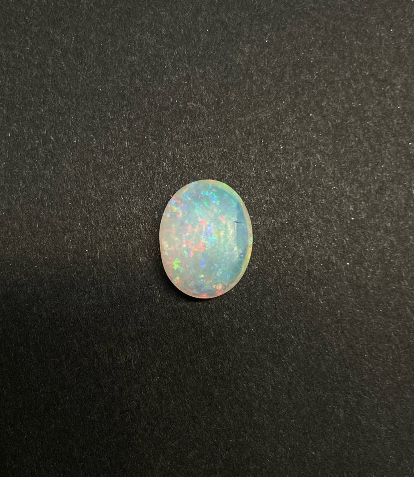 2ct Andamooka Crystal Opal