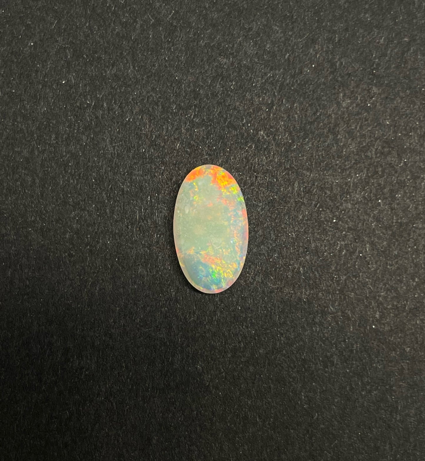 .9ct Andamooka Crystal Opal