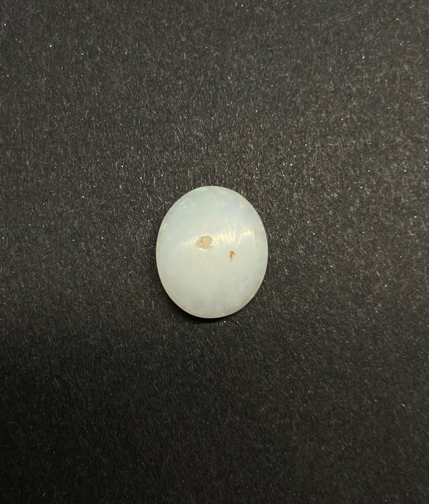 2ct Andamooka White Opal