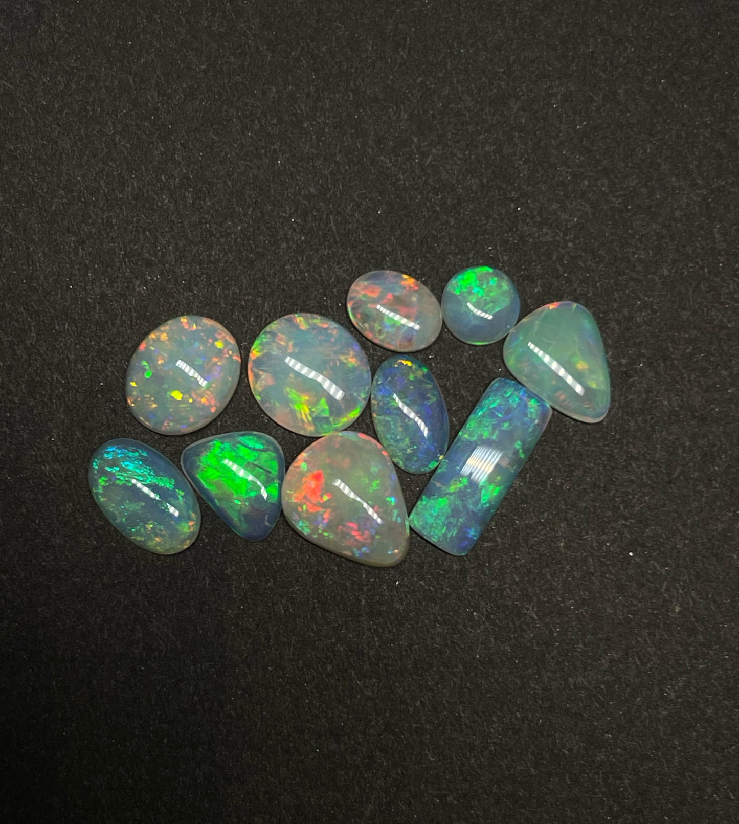 6.5ct Coober Pedy Parcel