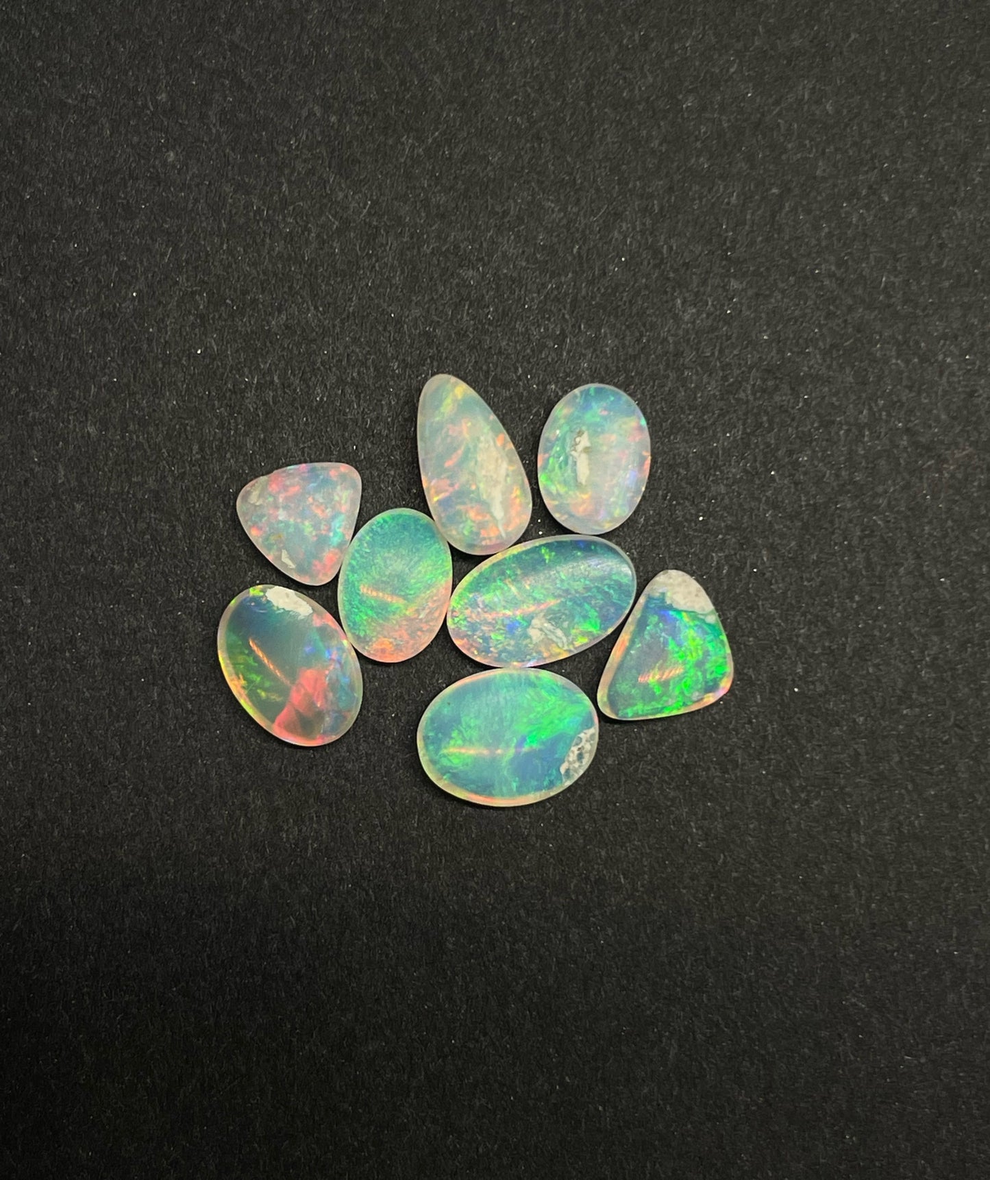 4.9ct Andamooka Parcel
