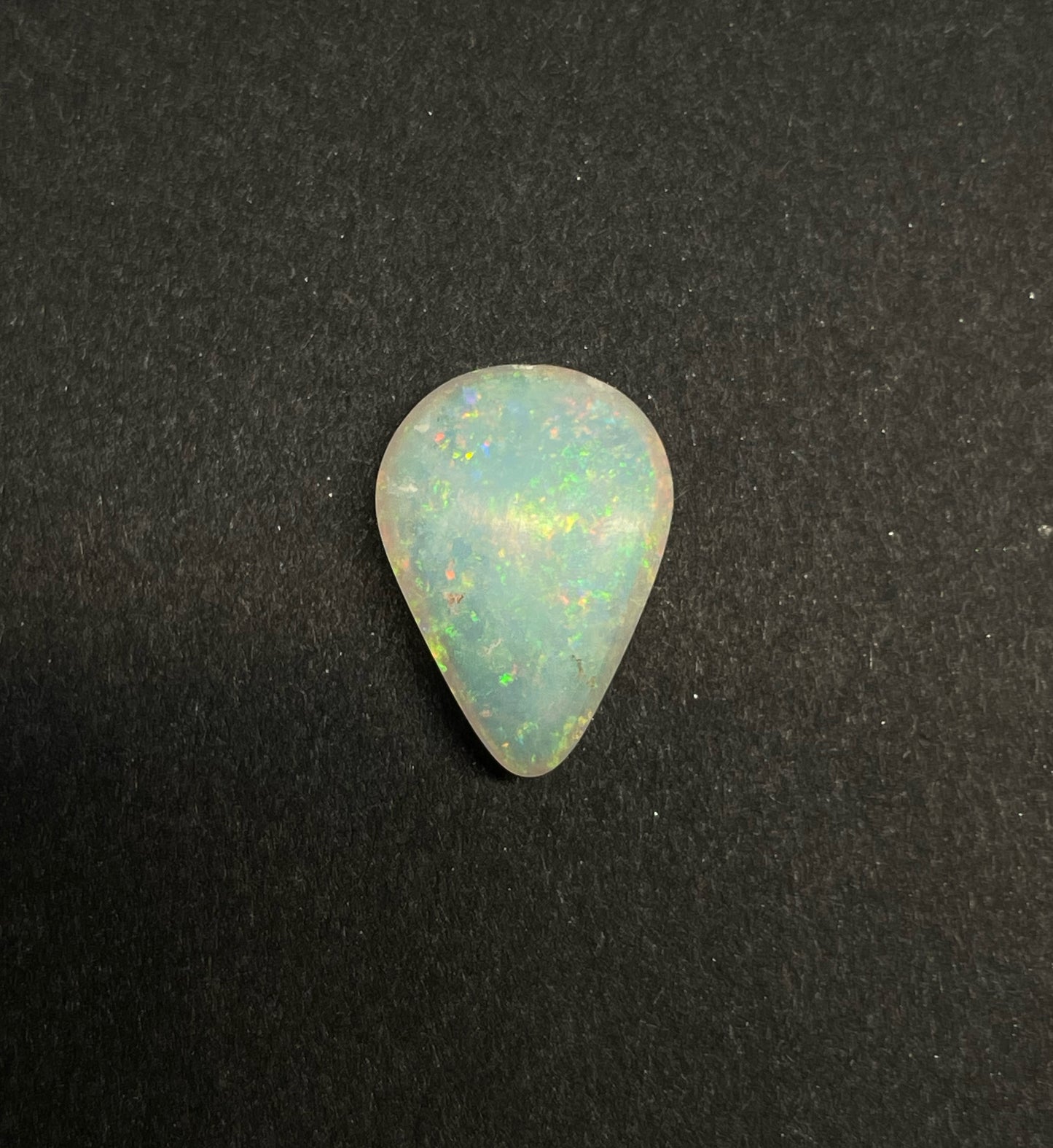 3.1ct Coober Pedy Crystal Opal