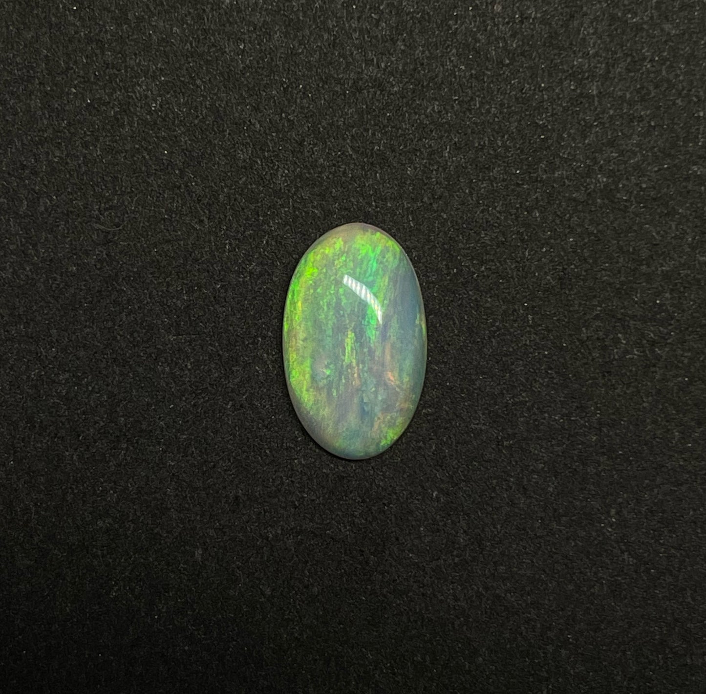 1.6ct Lambina Crystal Opal
