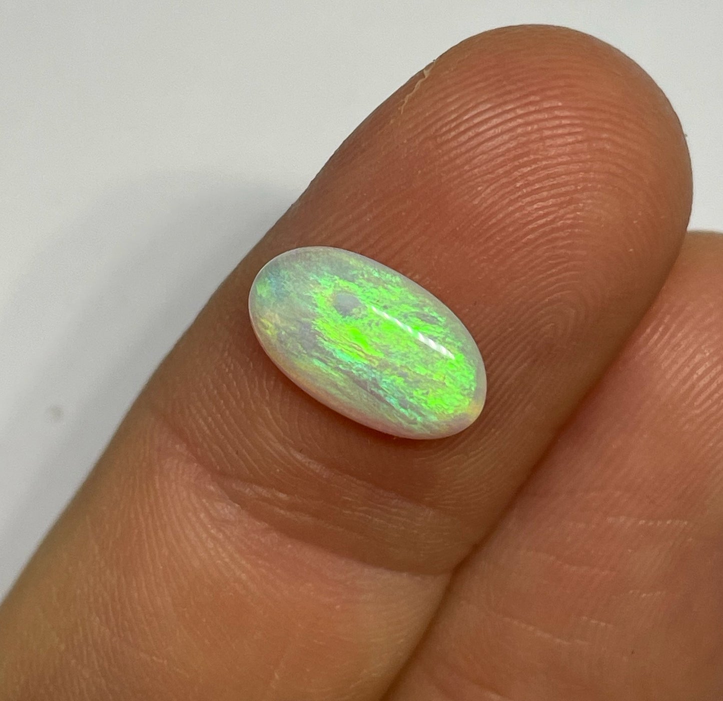1.6ct Lambina Crystal Opal