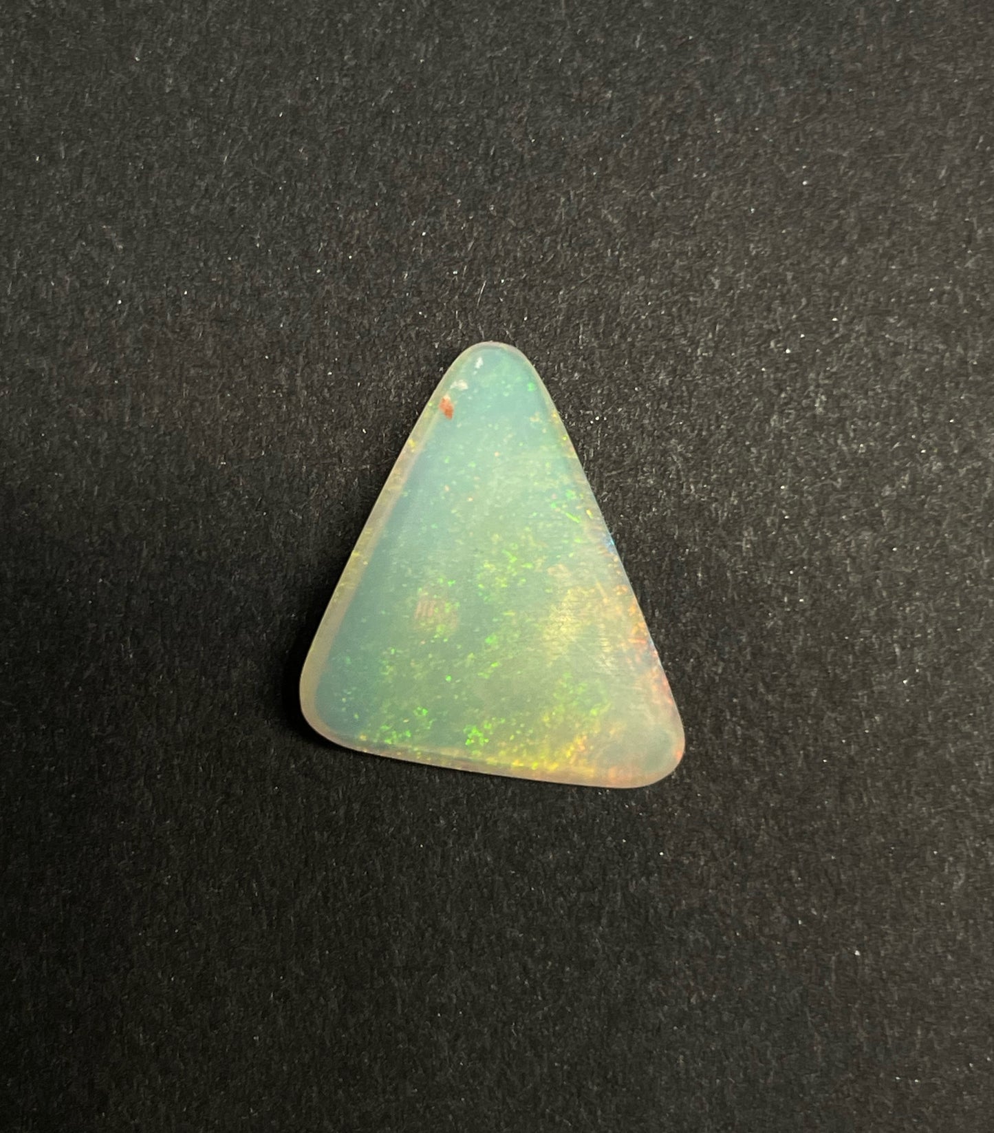 3.6ct Coober Pedy Crystal Opal