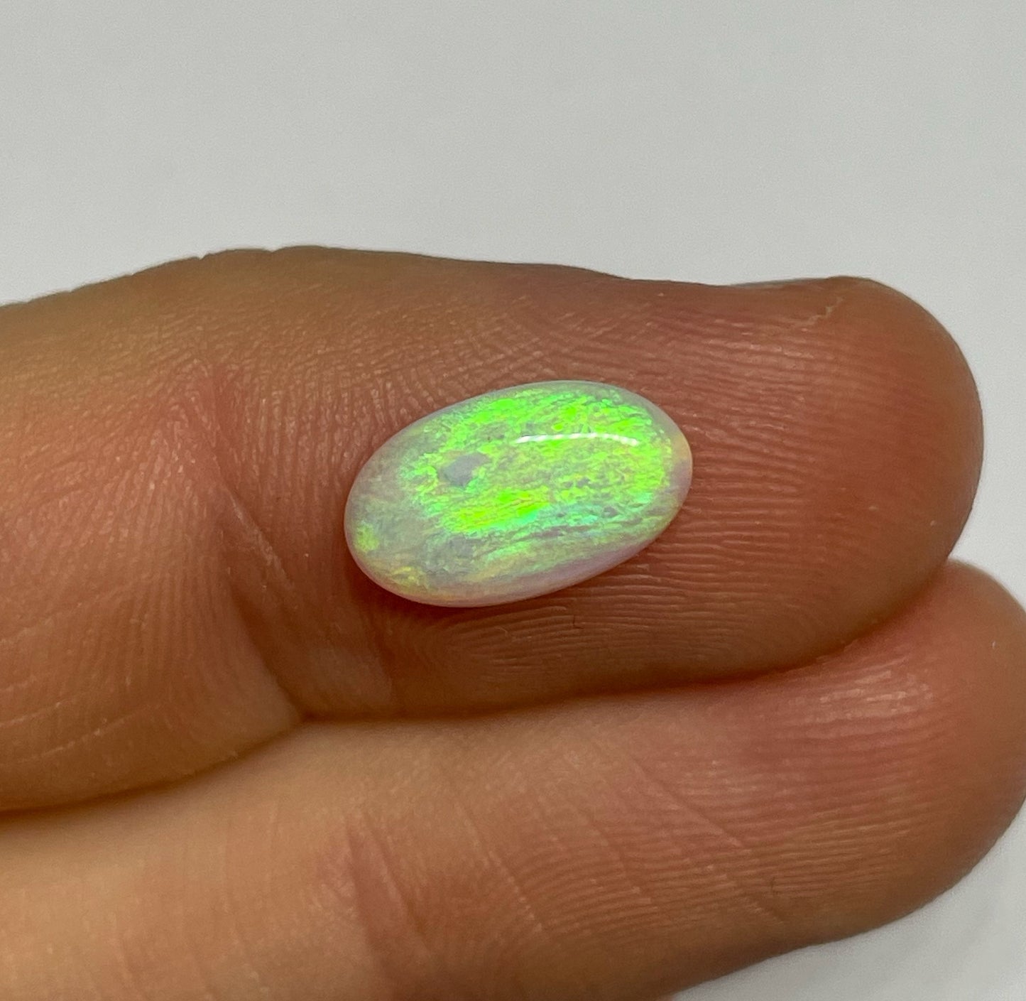 1.6ct Lambina Crystal Opal
