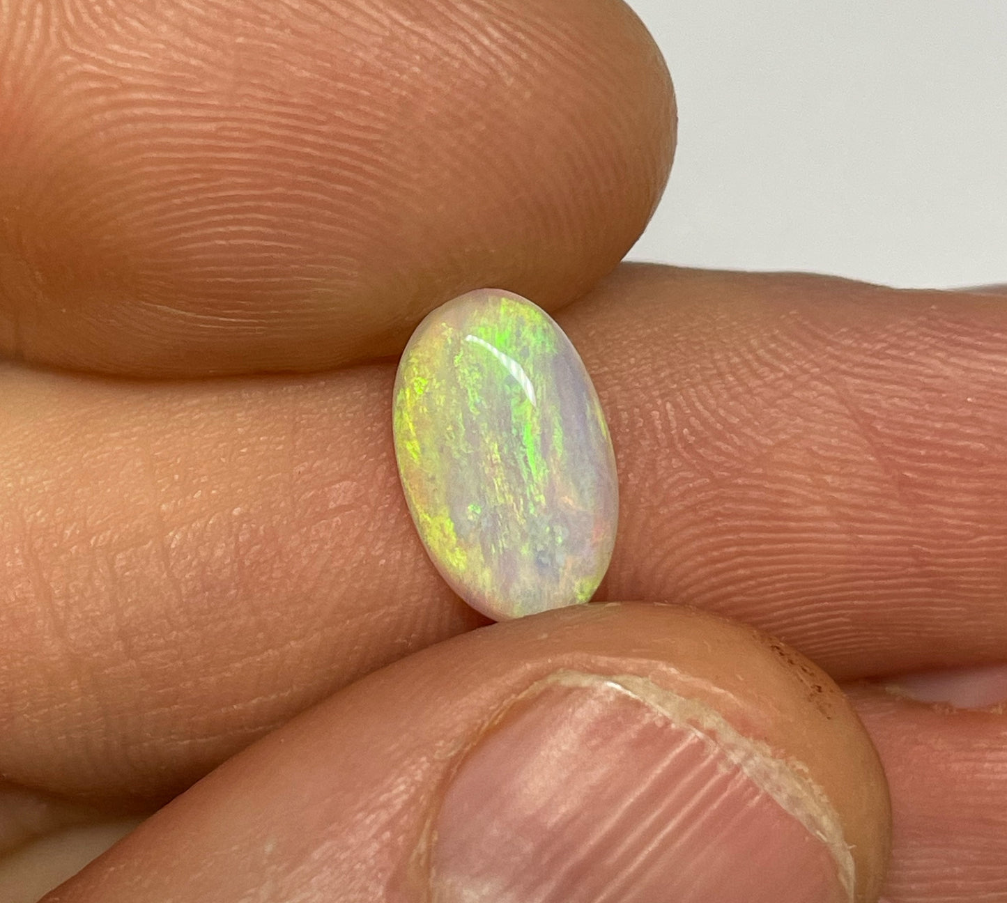 1.6ct Lambina Crystal Opal