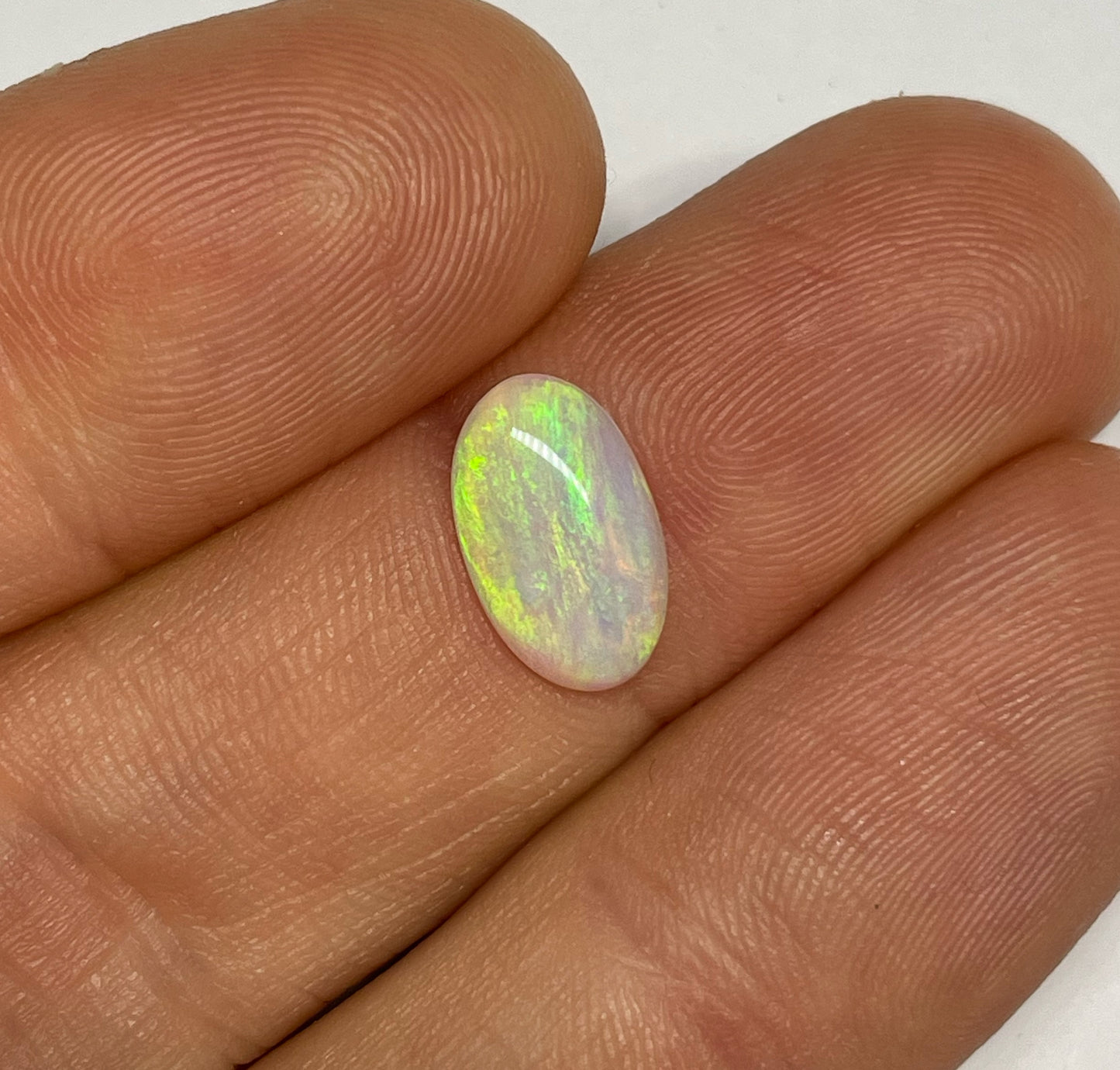 1.6ct Lambina Crystal Opal
