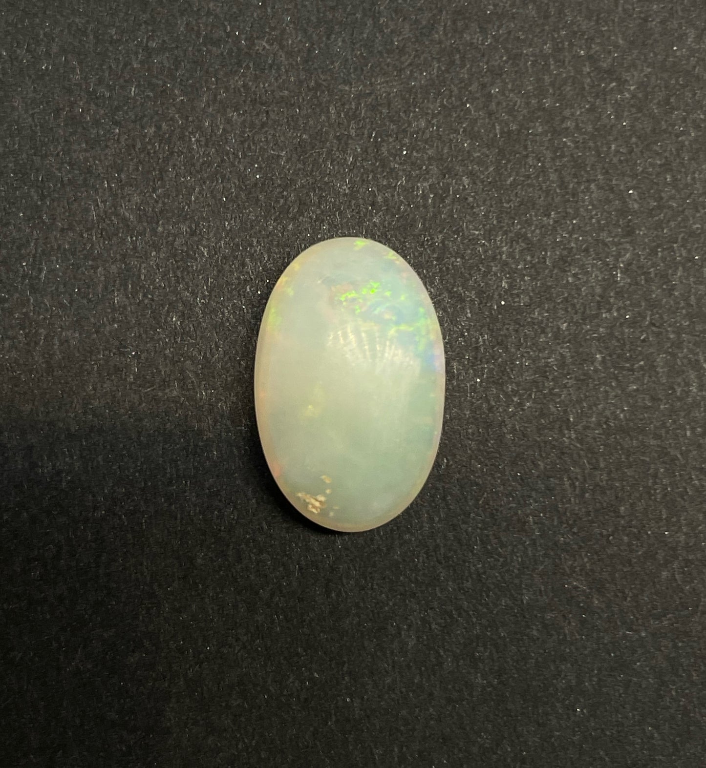 3.9ct Coober Pedy Light Opal