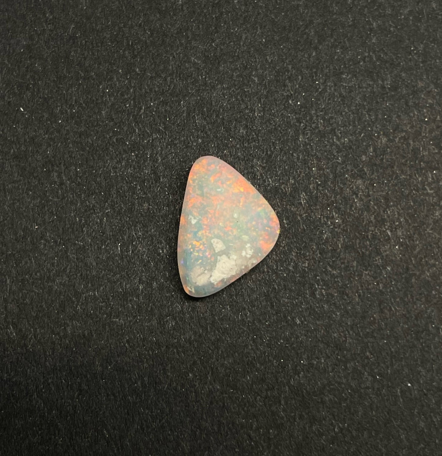 1.1ct Coober Pedy Crystal Opal