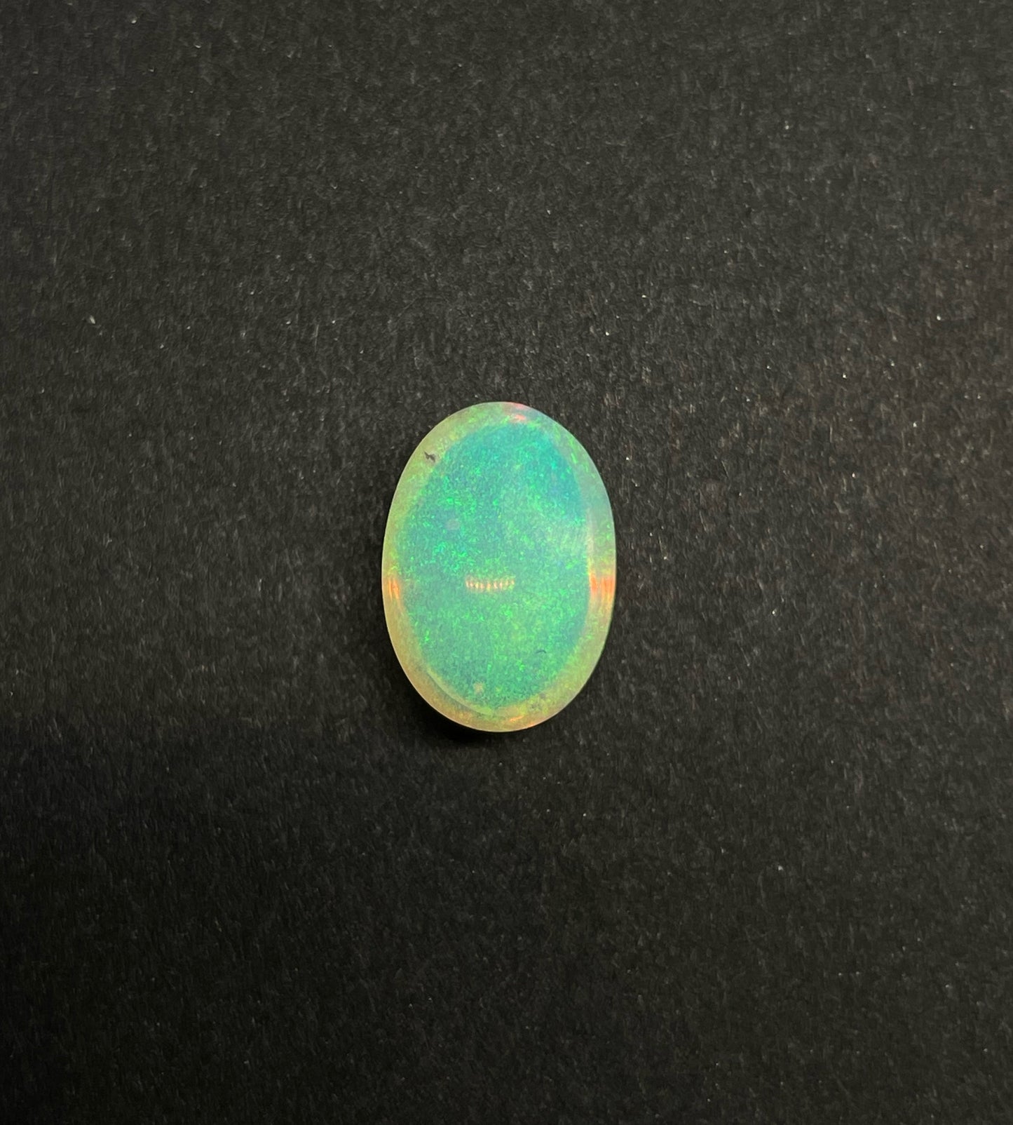 3.6ct Coober Pedy Crystal Opal