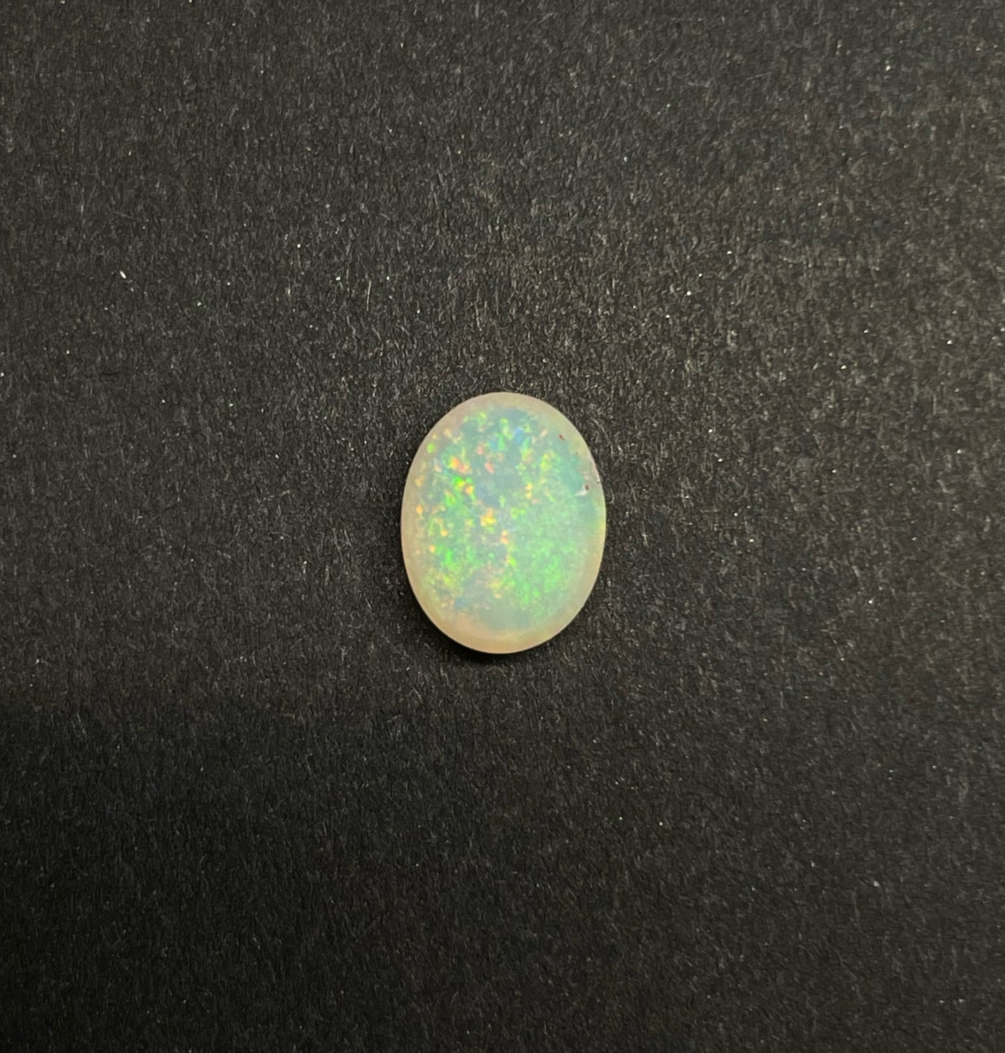 1.4ct Coober Pedy Crystal Opal