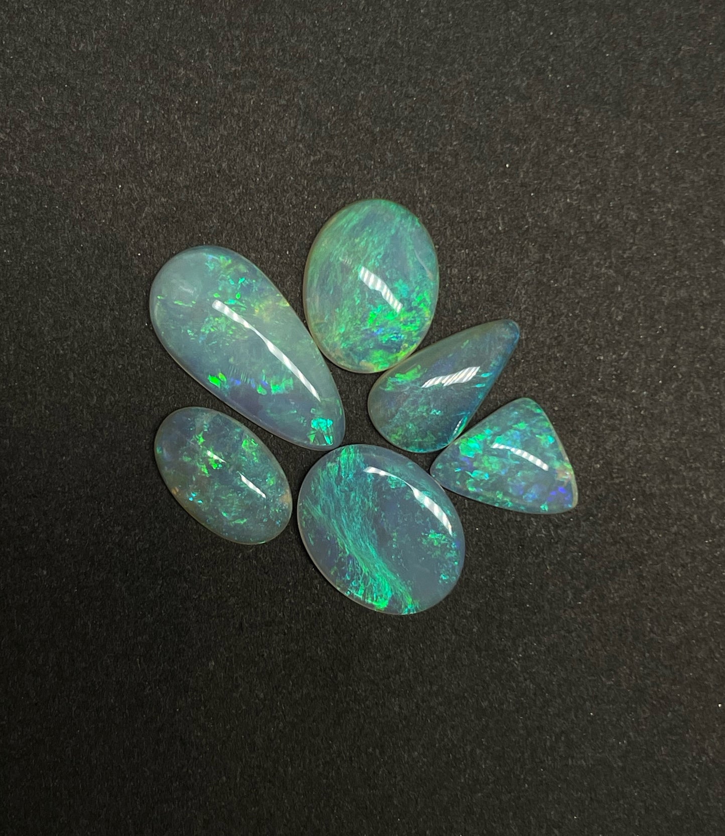 10.6ct Lambina Parcel