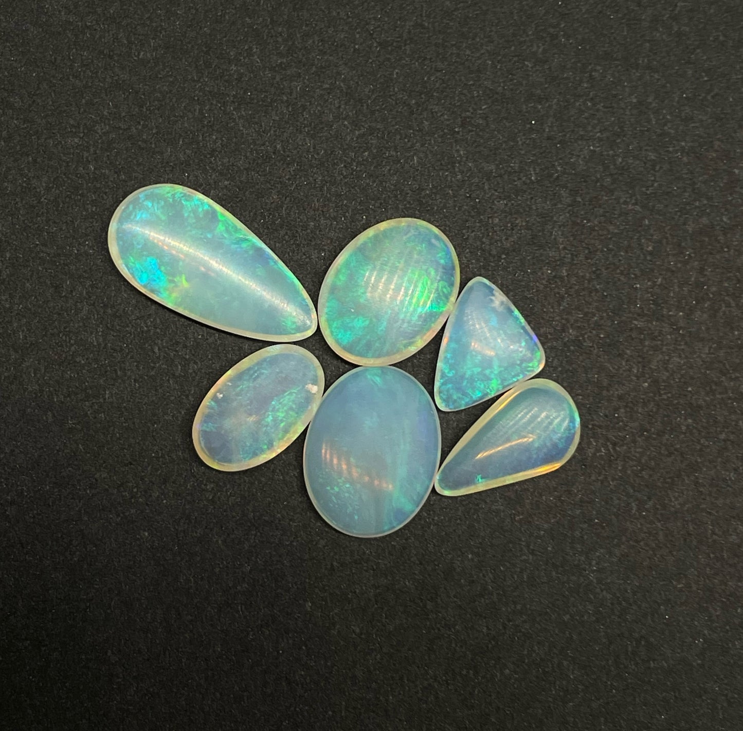 10.6ct Lambina Parcel