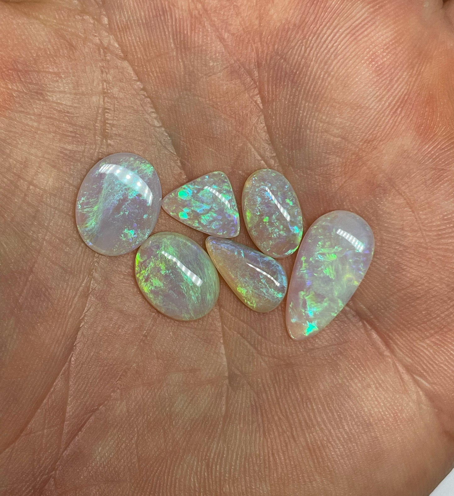 10.6ct Lambina Parcel