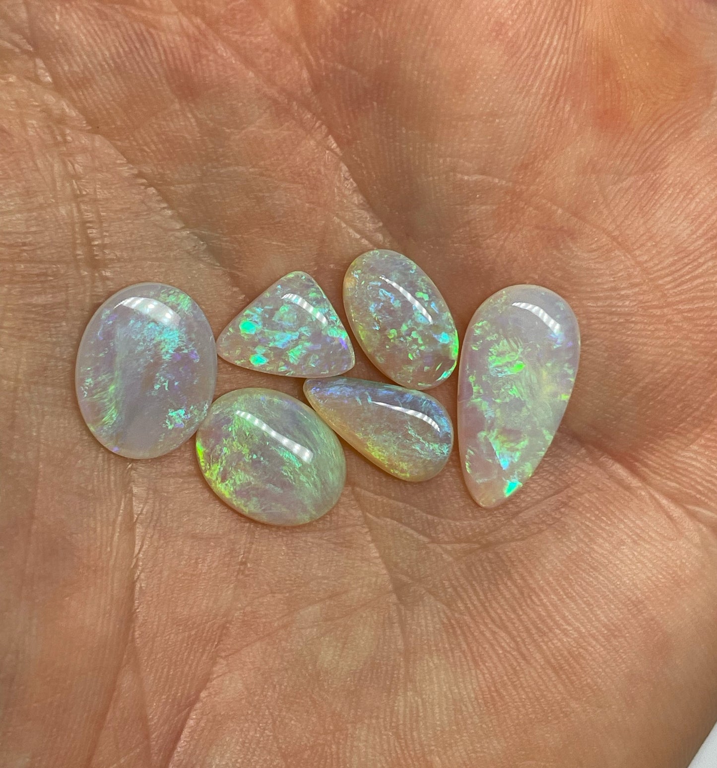 10.6ct Lambina Parcel