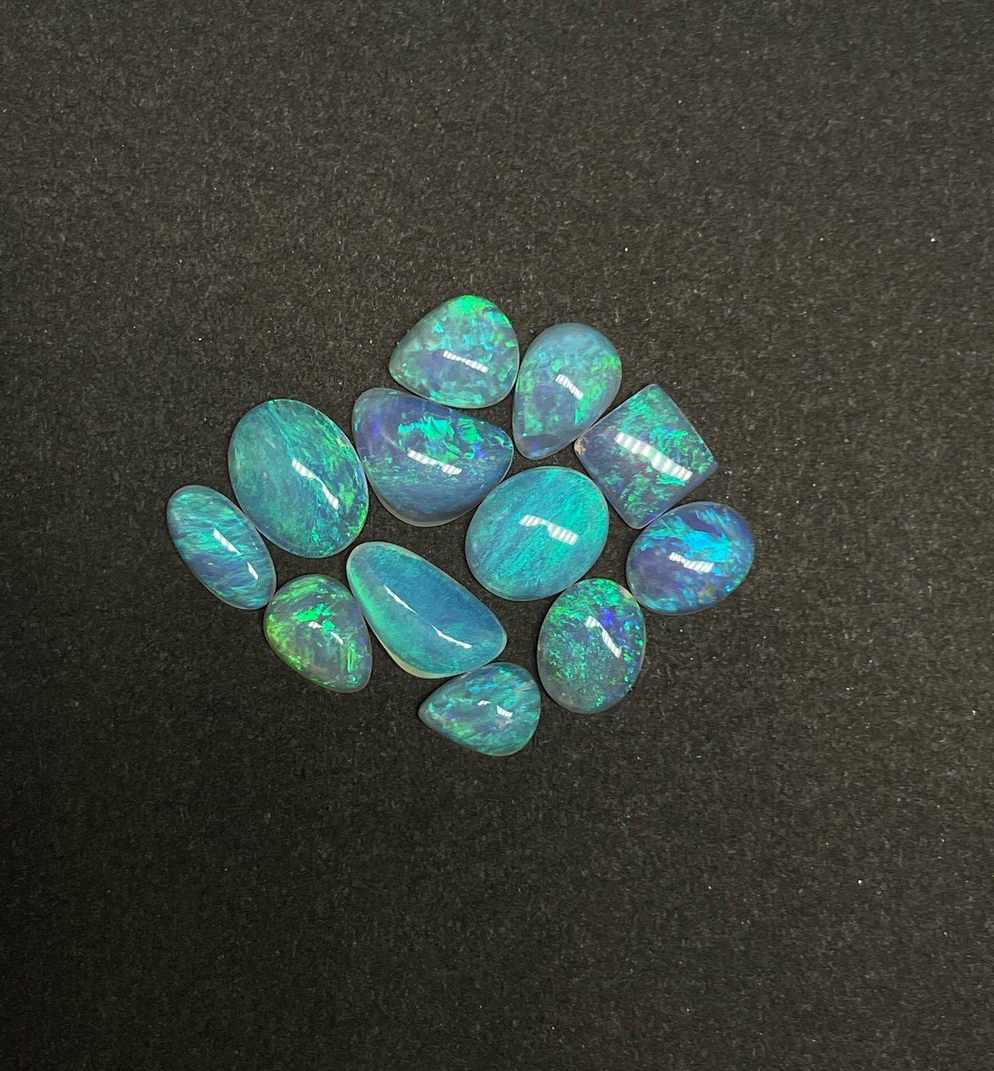 10.5ct Lambina Parcel