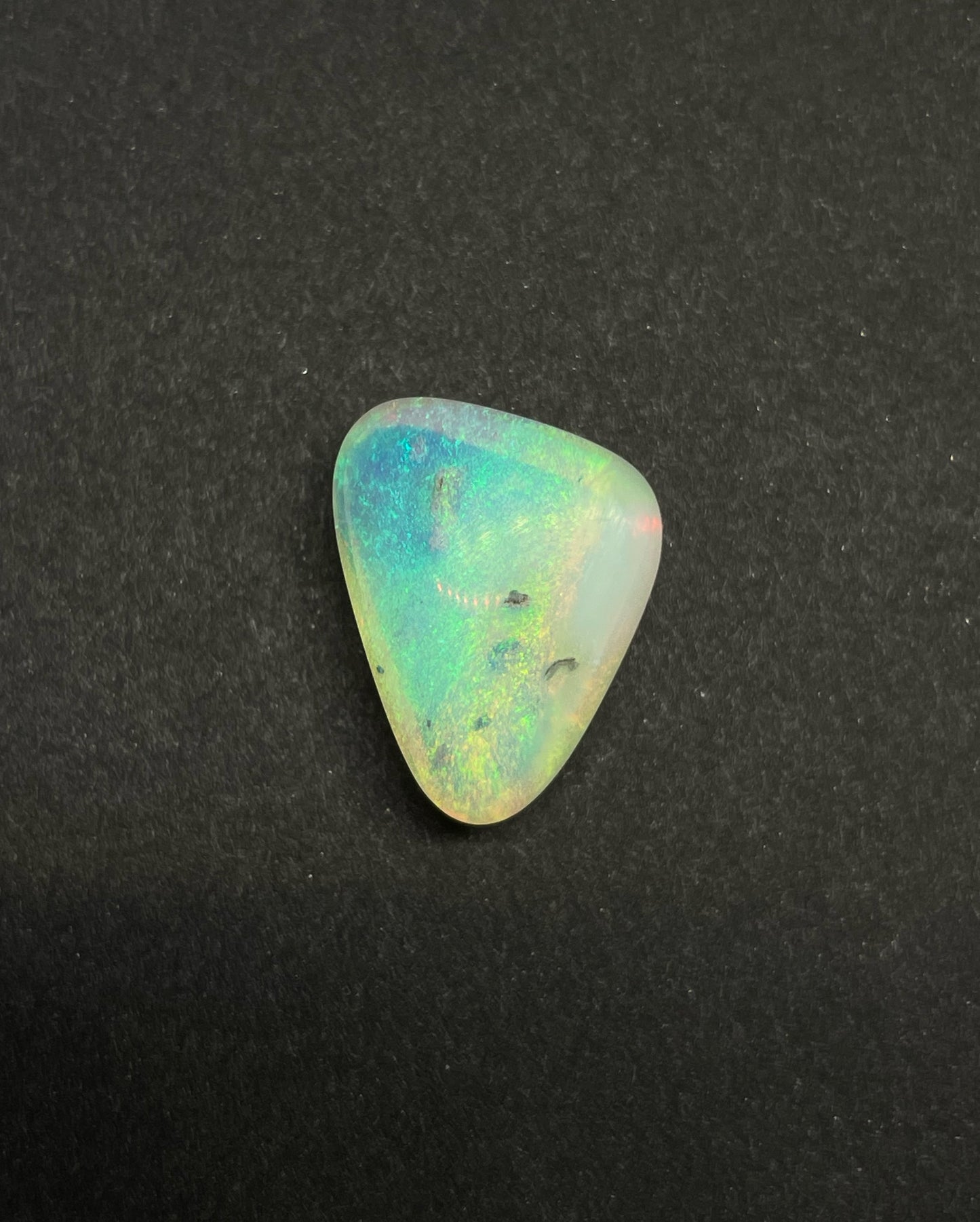 7.5ct Coober Pedy Crystal Opal