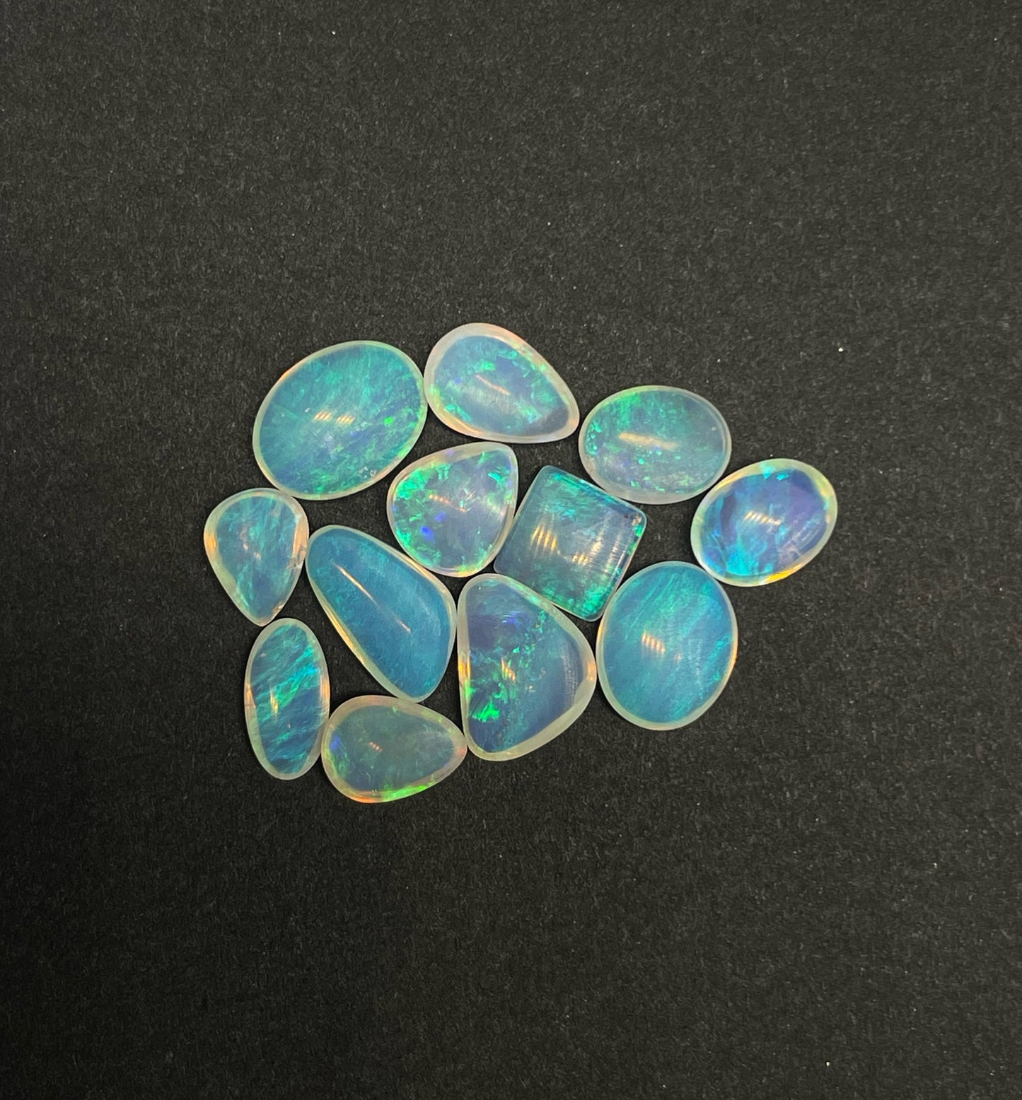 10.5ct Lambina Parcel