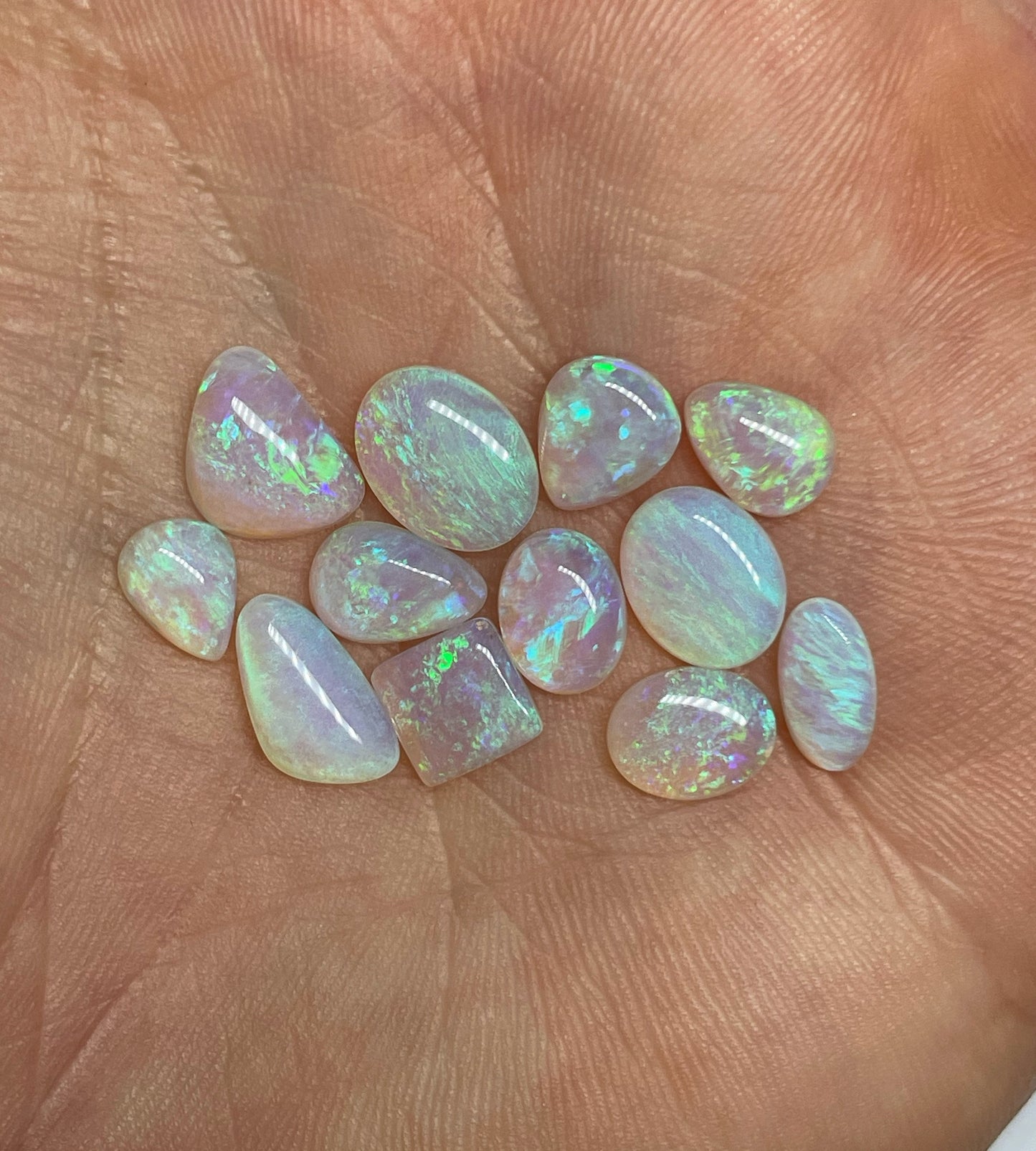 10.5ct Lambina Parcel