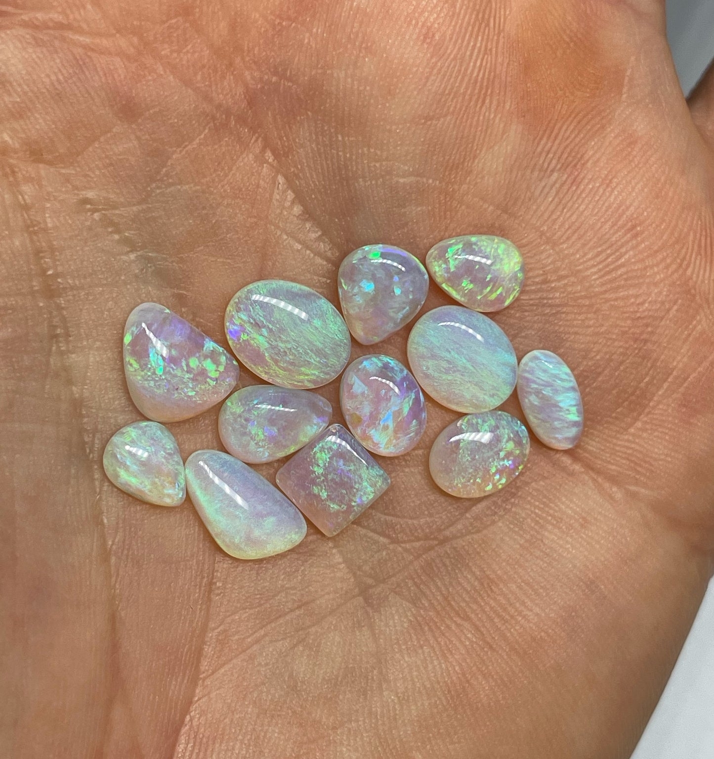 10.5ct Lambina Parcel