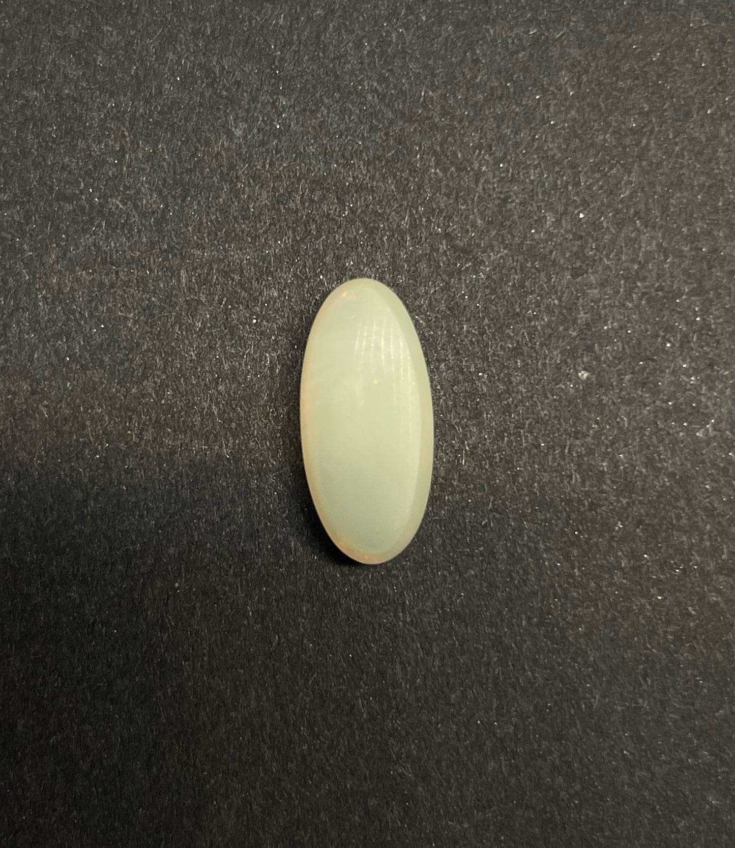 2.6ct Coober Pedy Light Opal