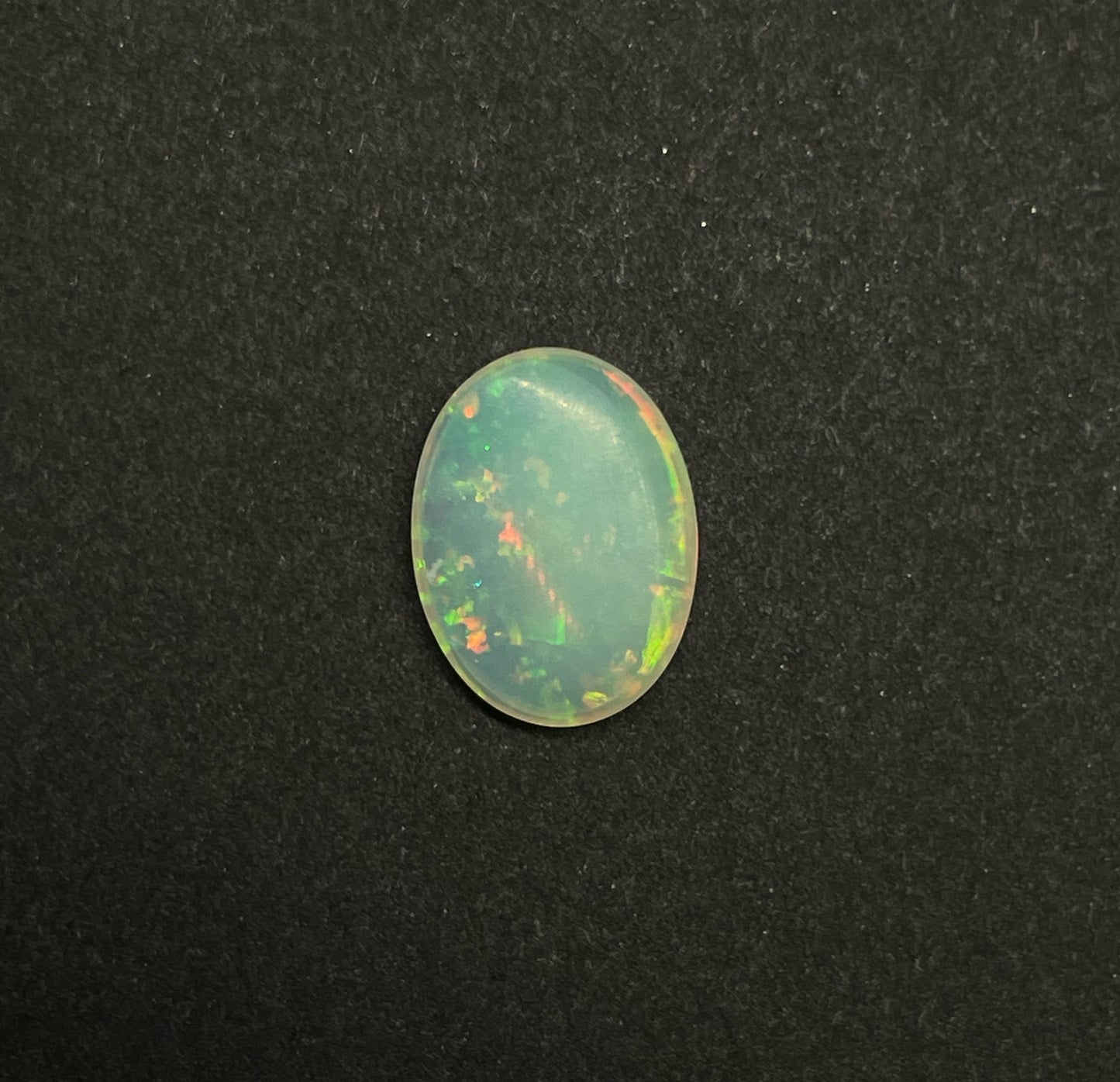 1.9ct Coober Pedy Crystal Opal