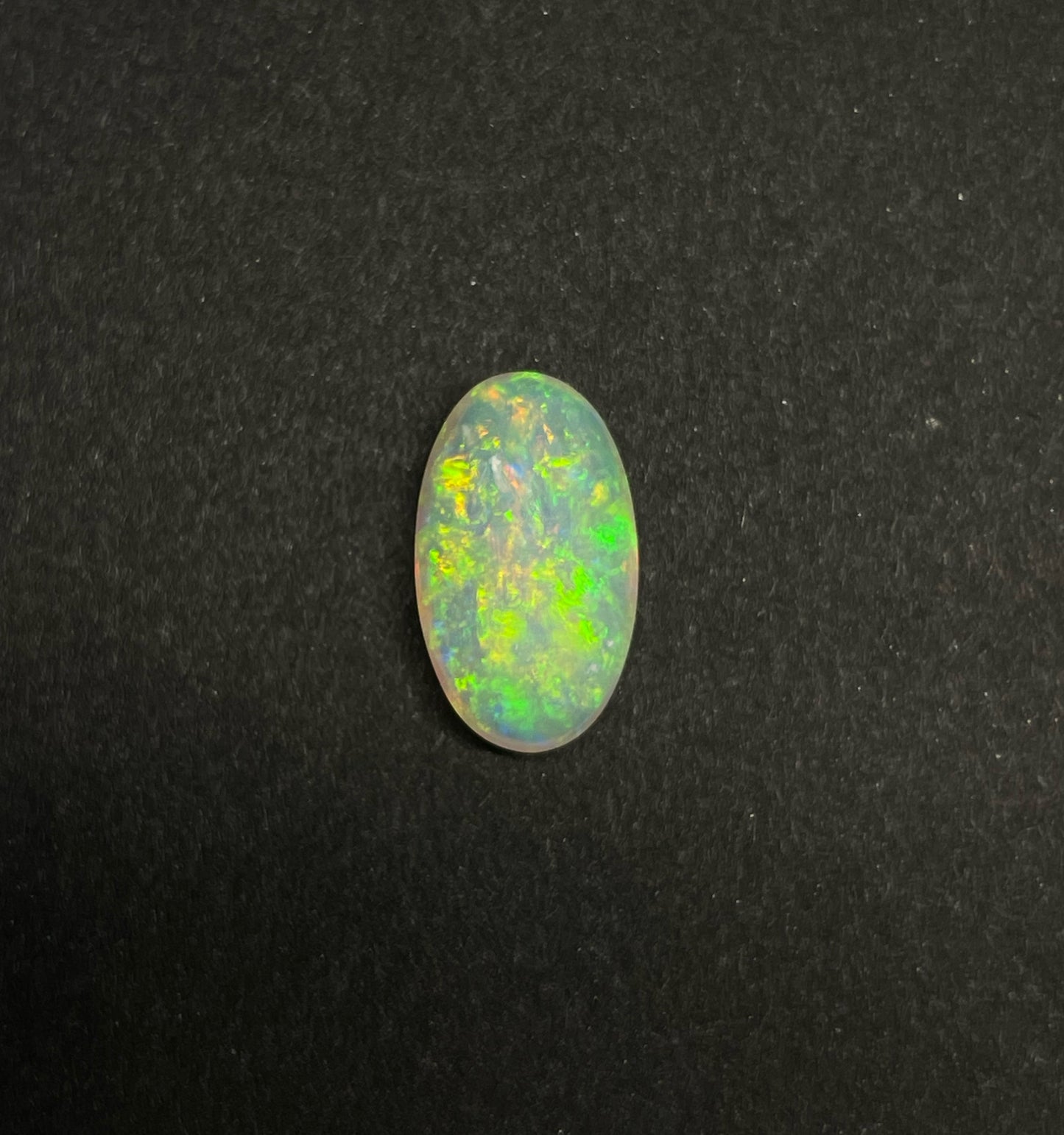 2.2ct Coober Pedy Crystal Opal