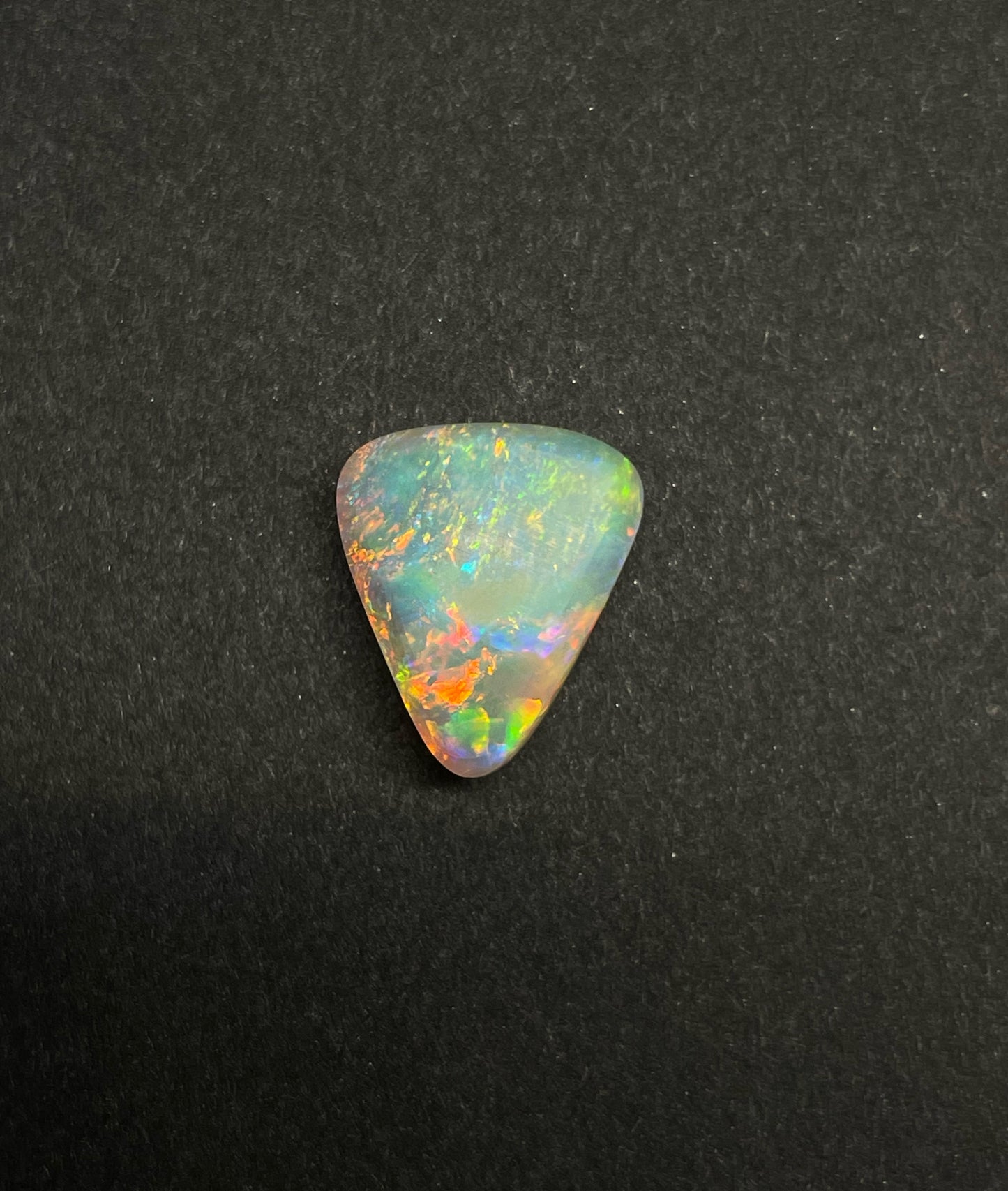 4.4ct Coober Pedy Crystal Opal