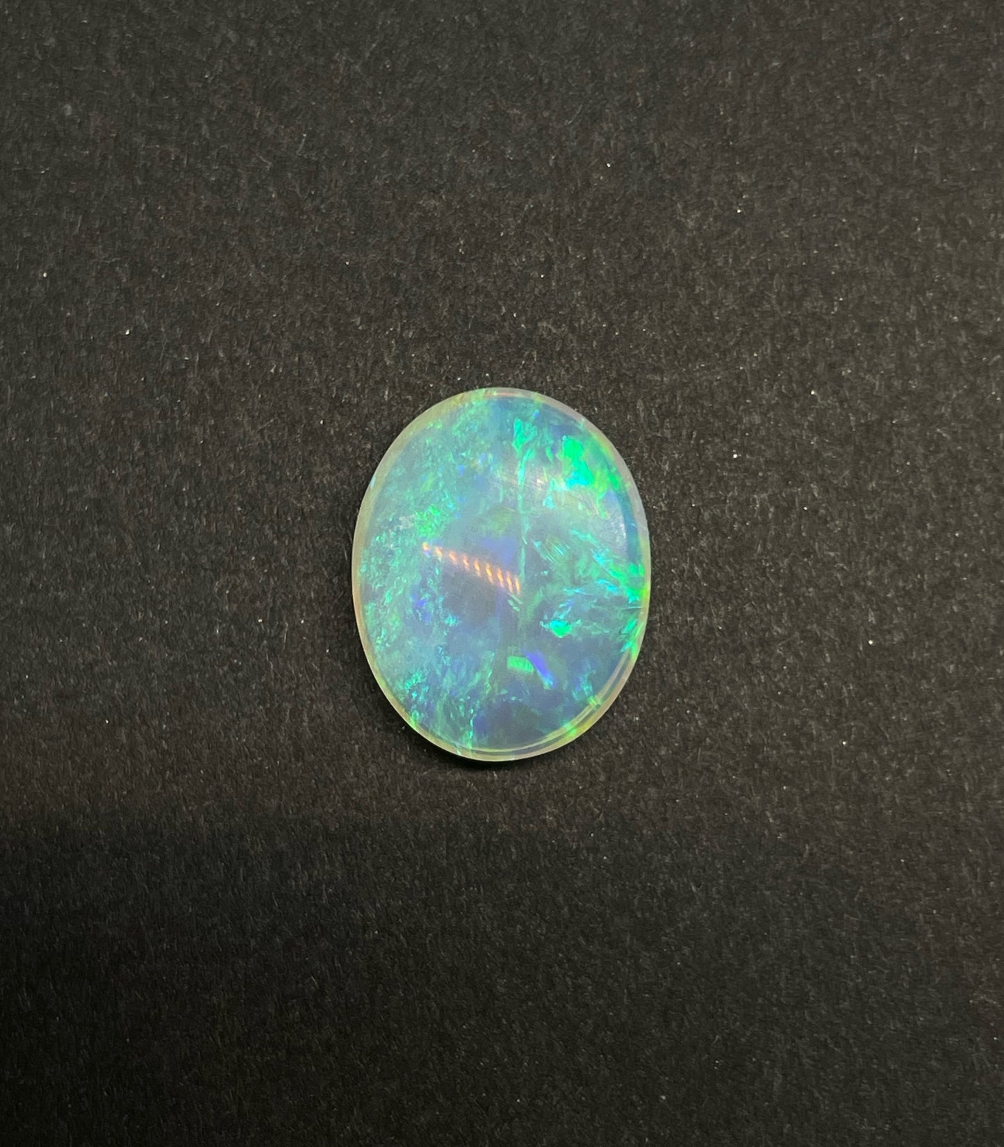 4.6ct Coober Pedy Crystal Opal