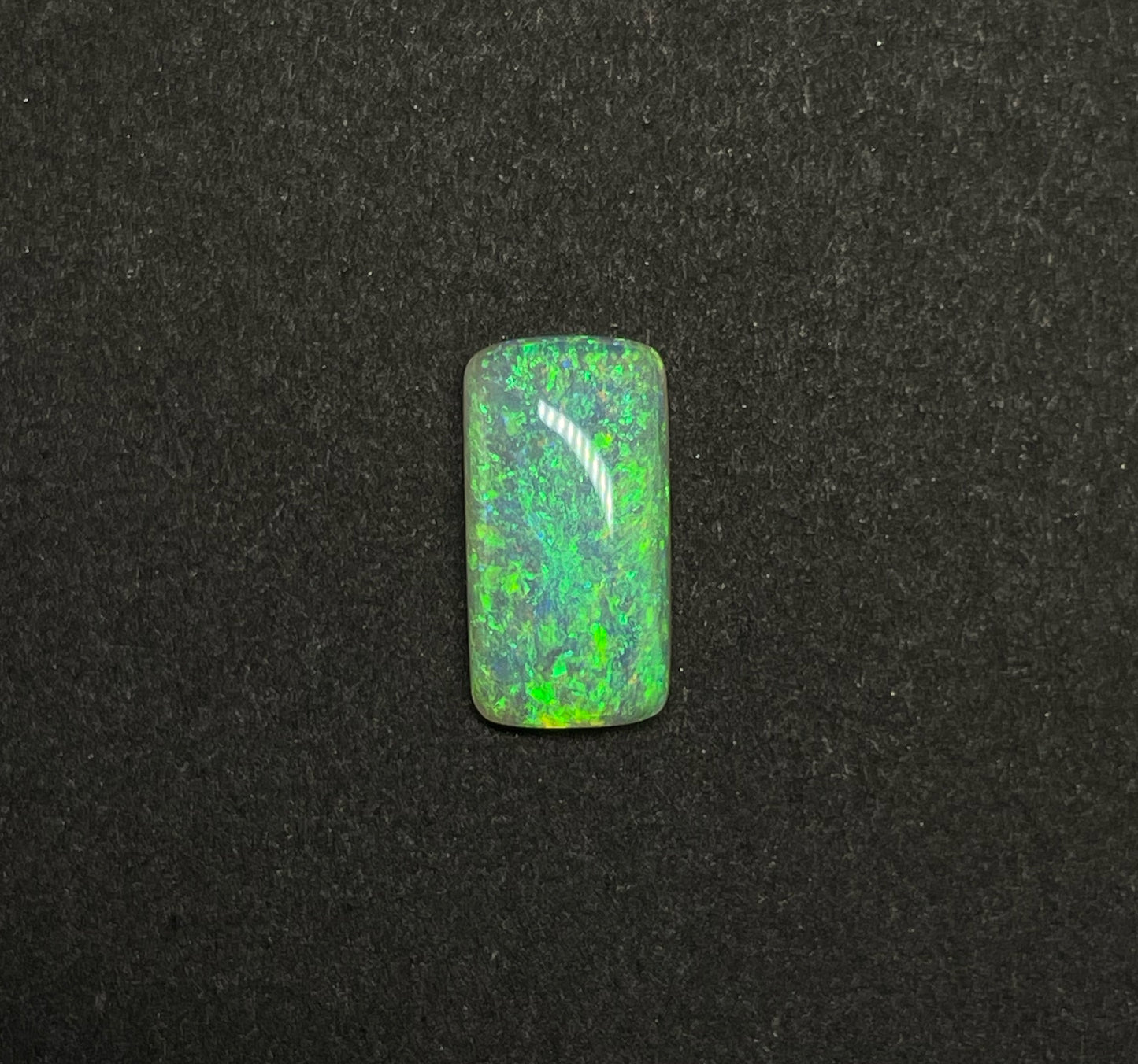 2ct Coober Pedy Crystal Opal