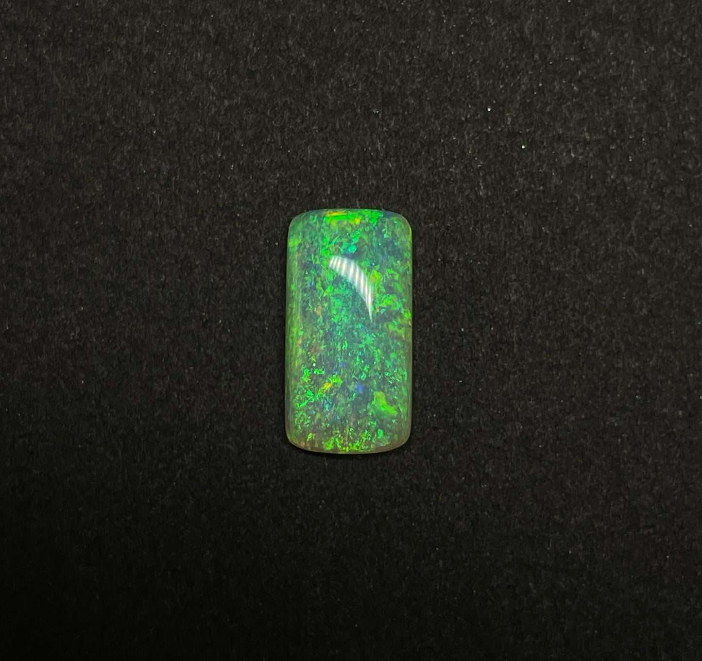 2ct Coober Pedy Crystal Opal