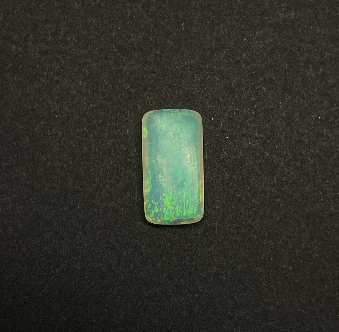 2ct Coober Pedy Crystal Opal