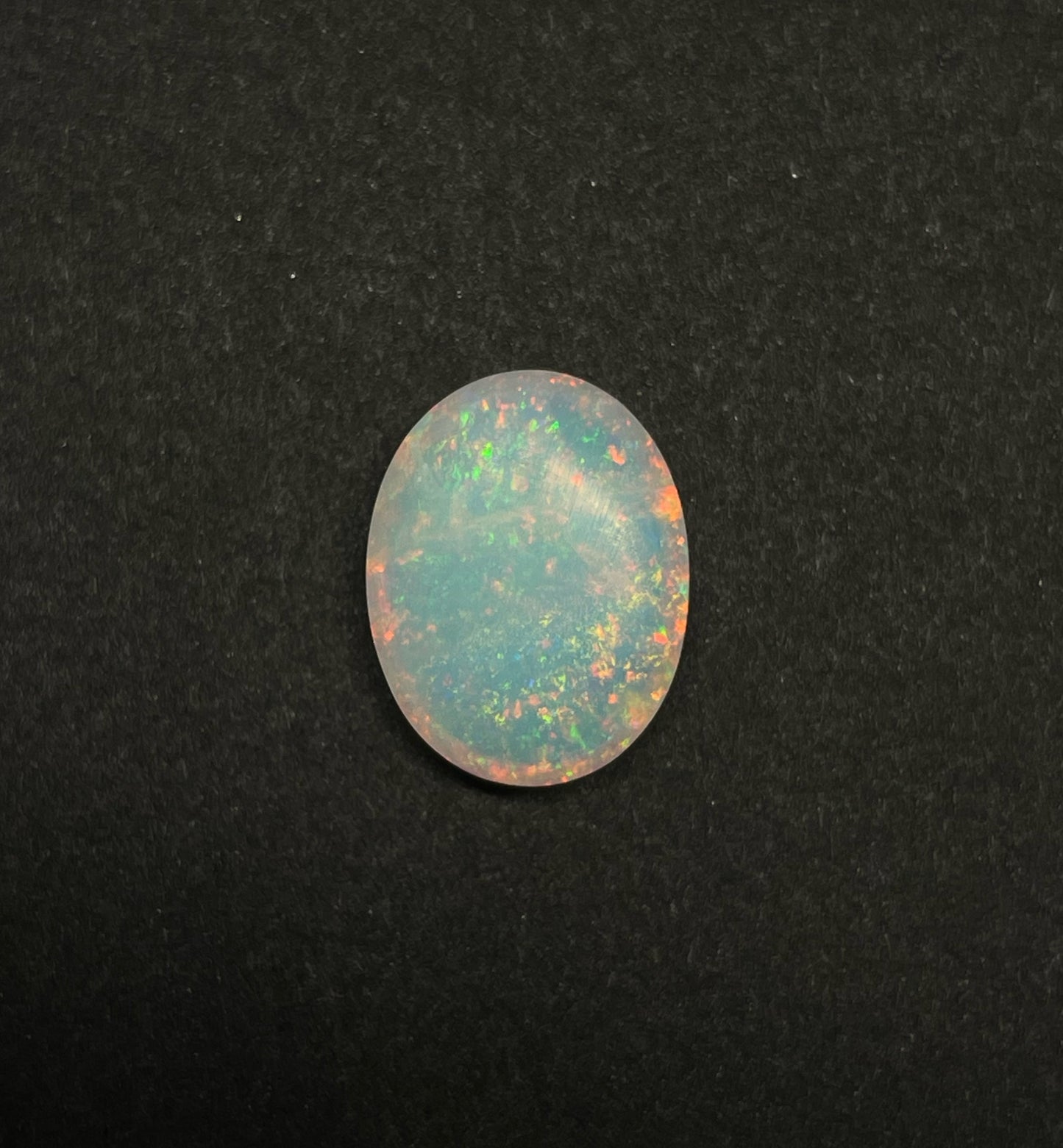 3.5ct Coober Pedy Crystal Opal