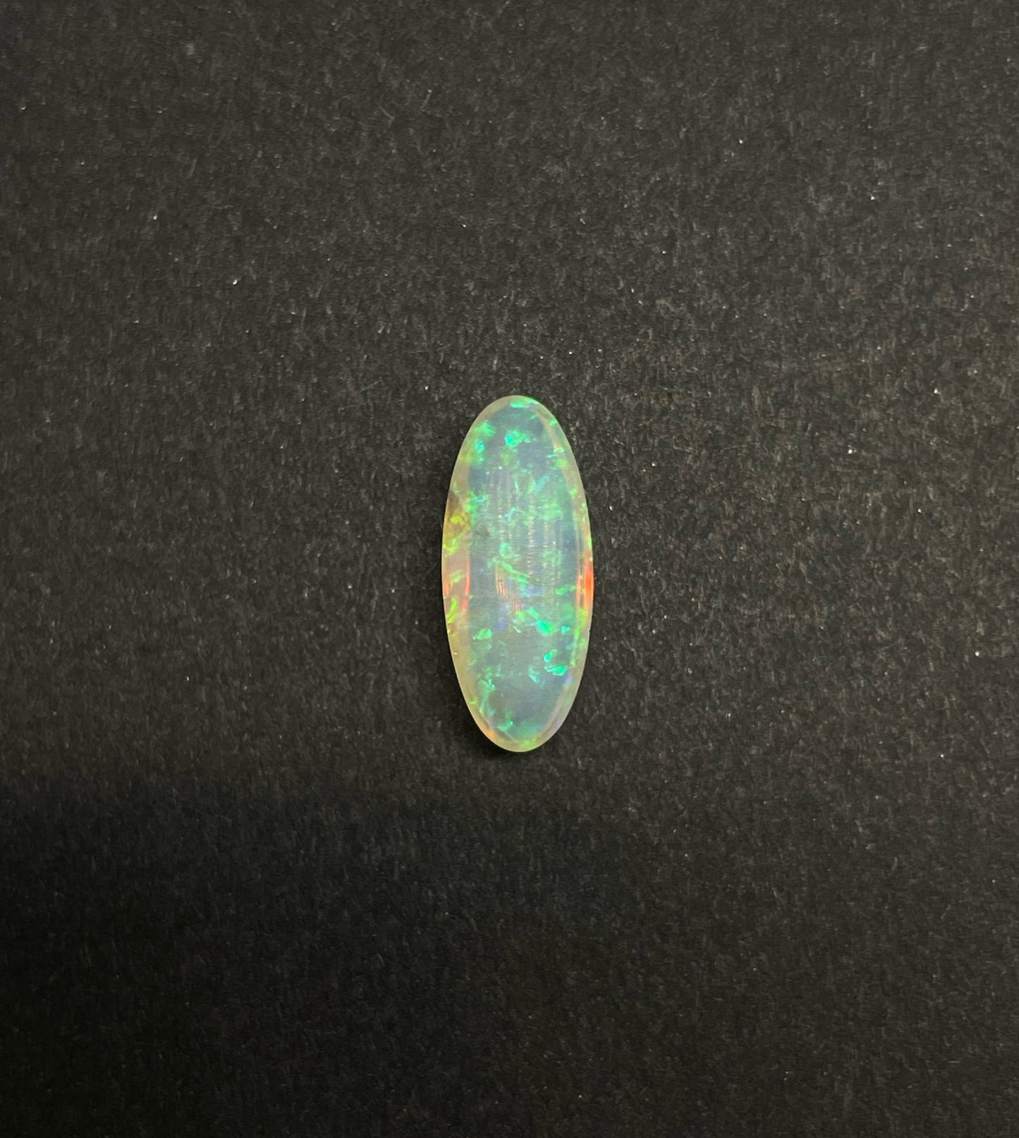 1.9ct Coober Pedy Crystal Opal
