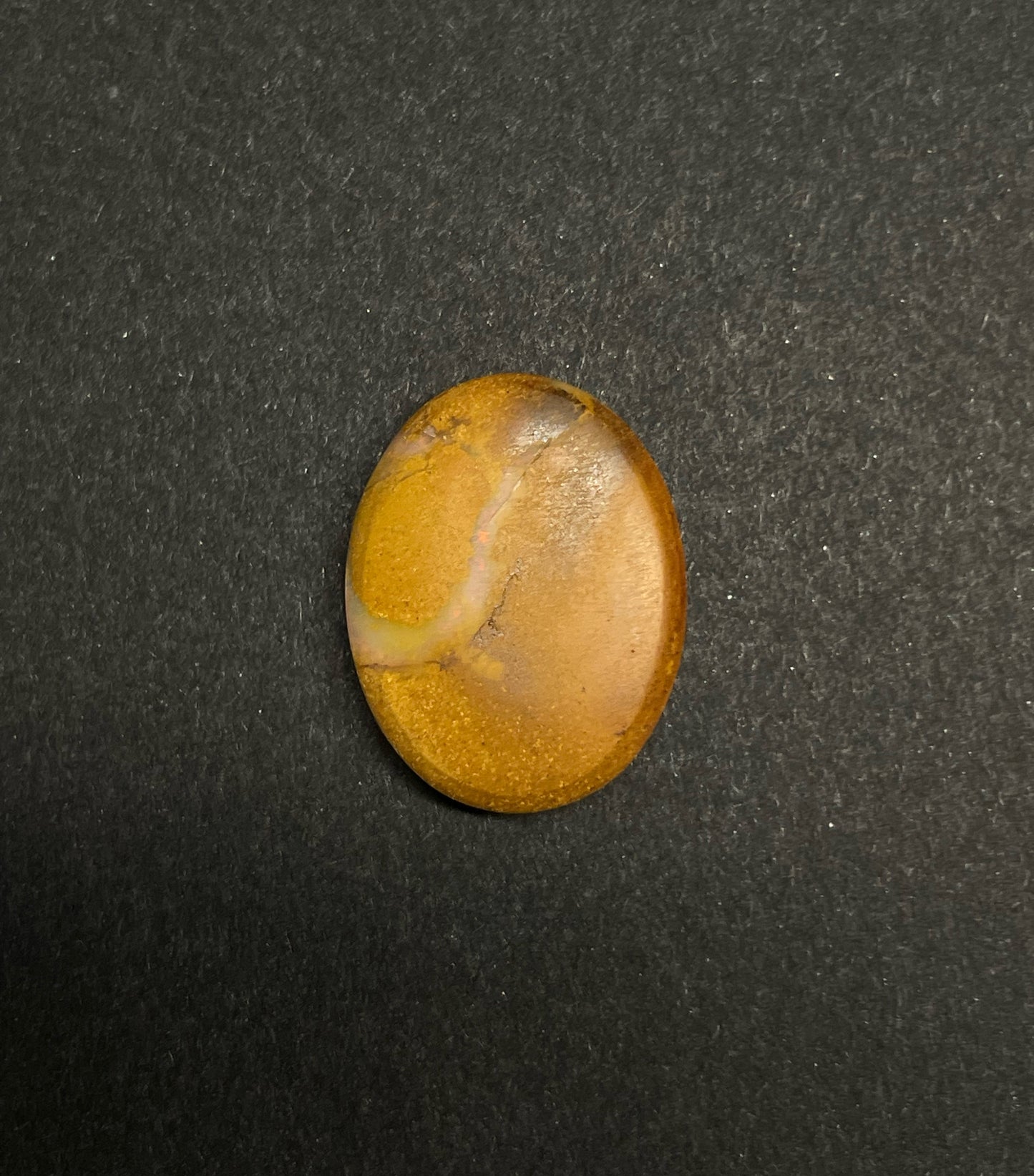 5.8ct Coober Pedy White Opal